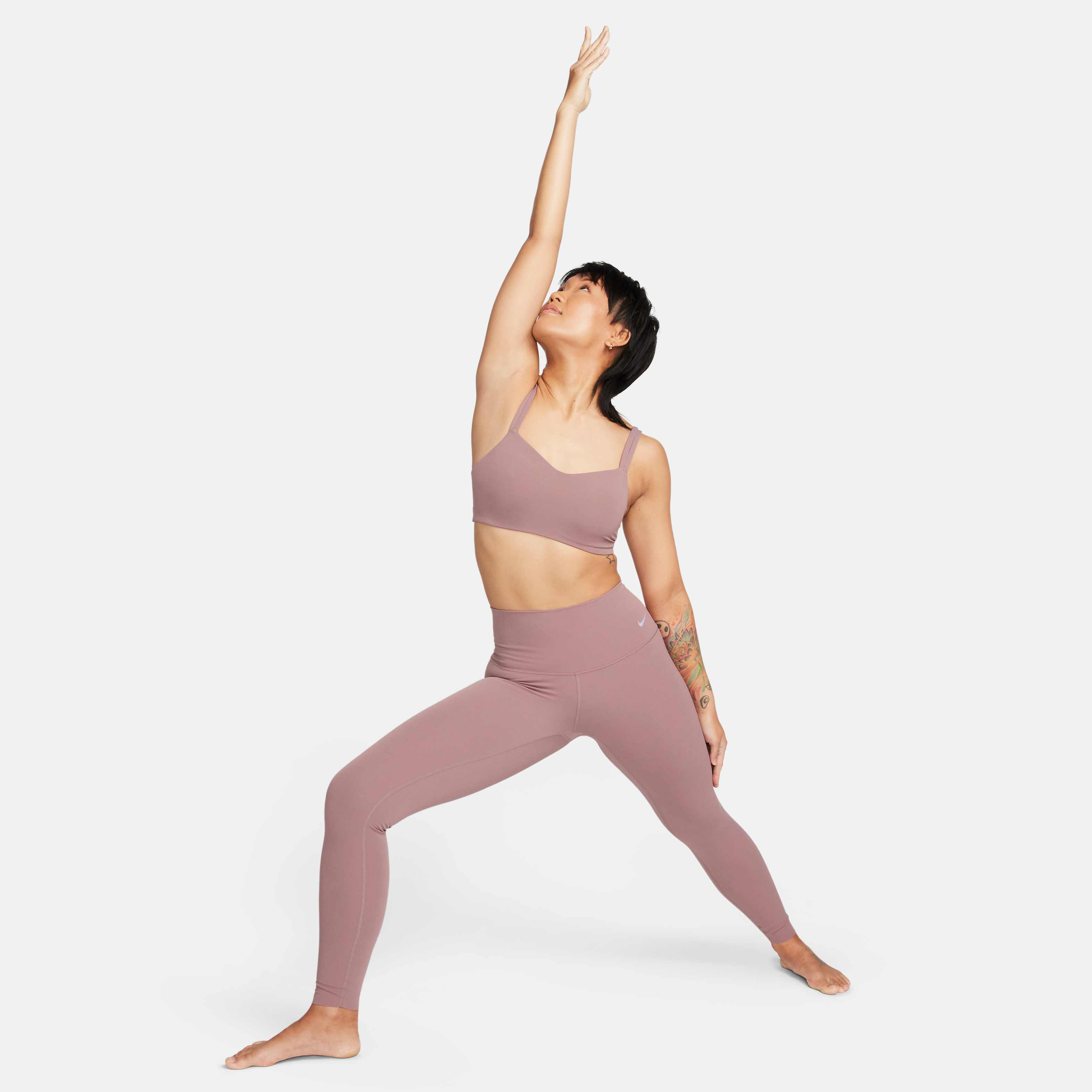 Nike Zenvy Strappy image number 6