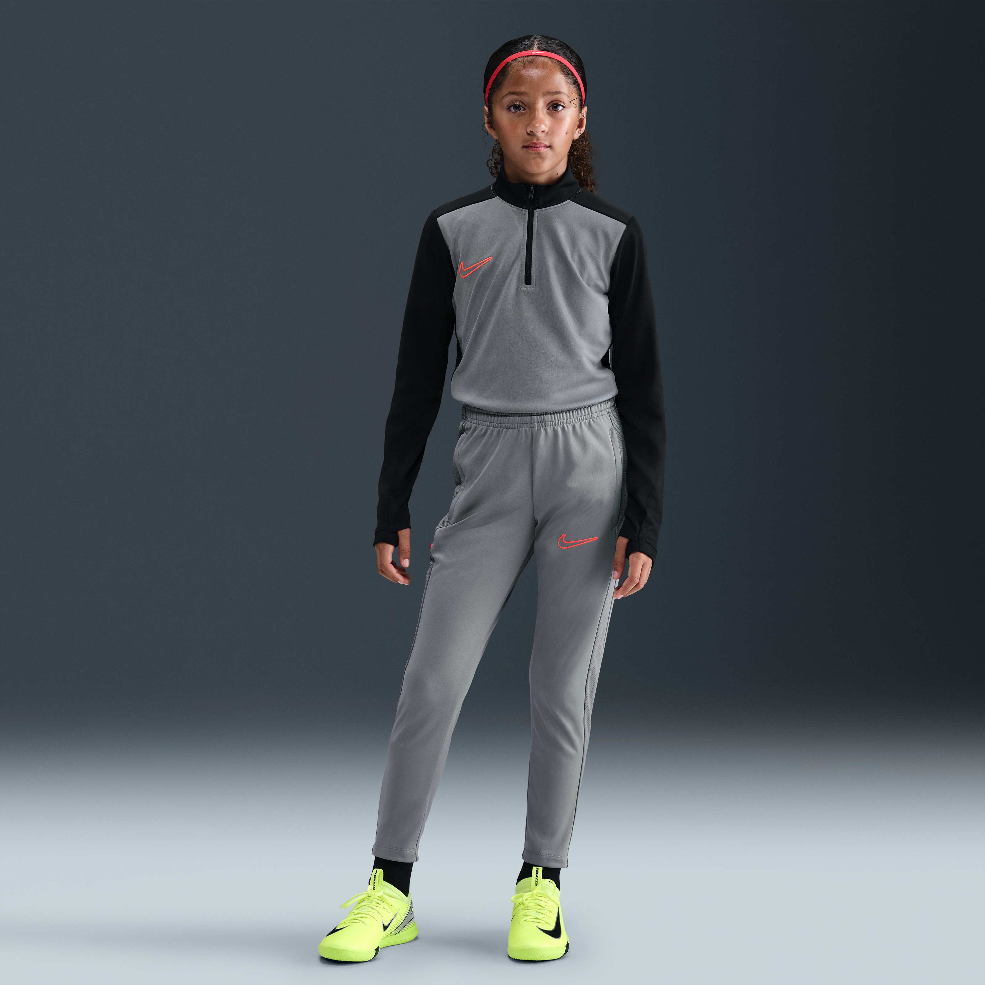 Nike Academy image number 0