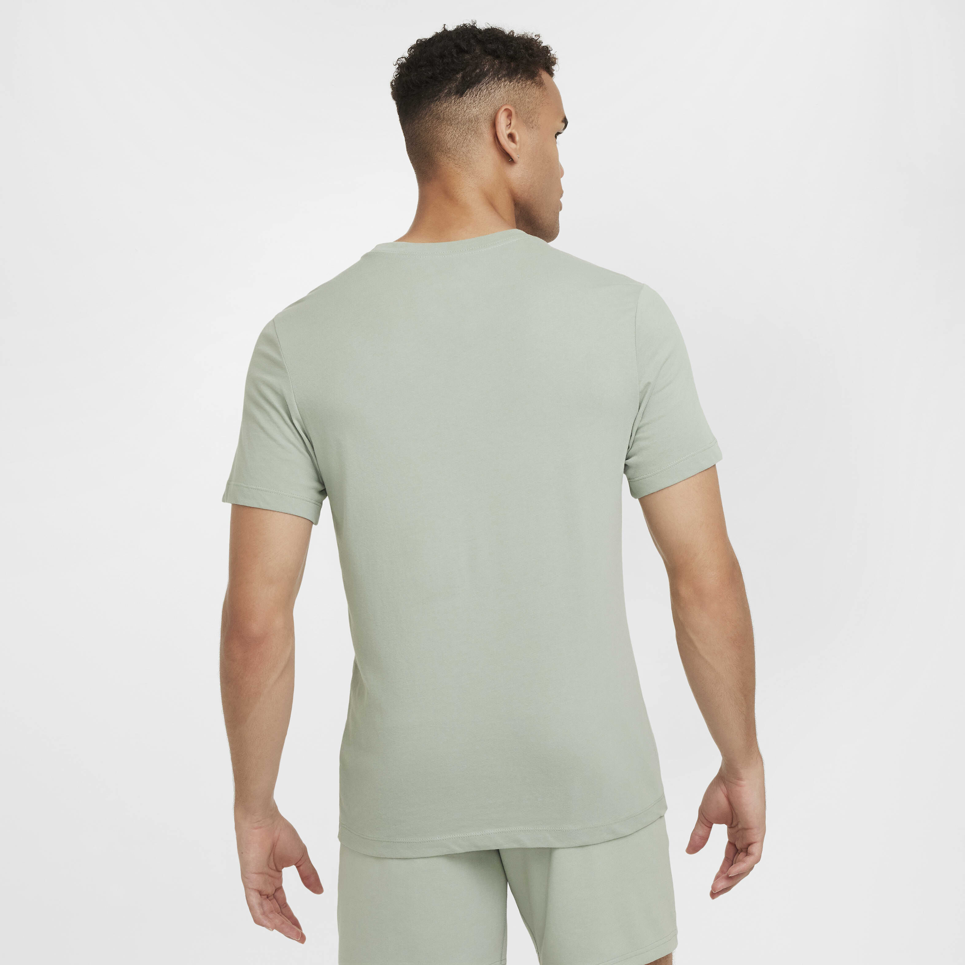 Men's Dri-FIT Fitness T-Shirt image number 1