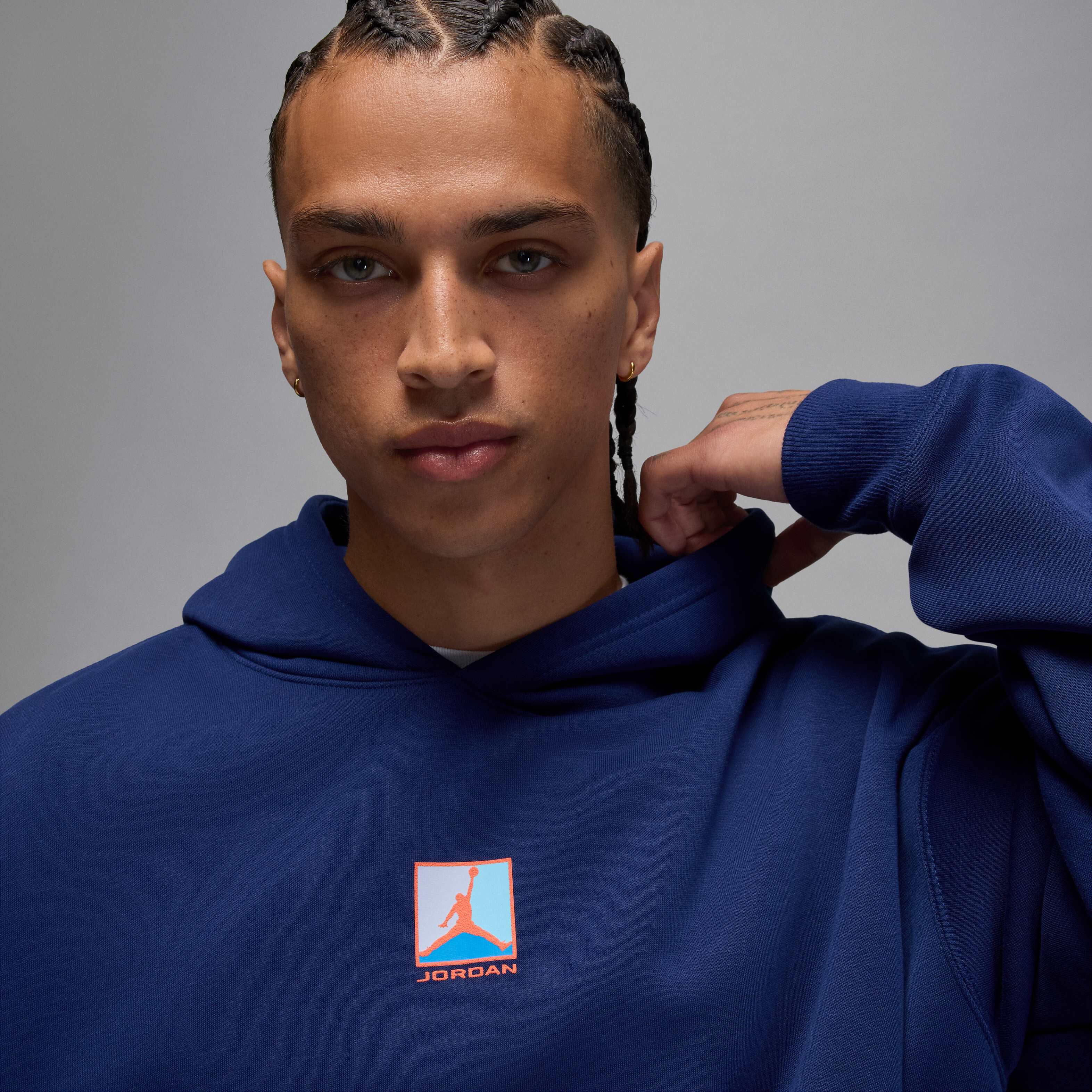 جوردن بروكلين فليس image number 2