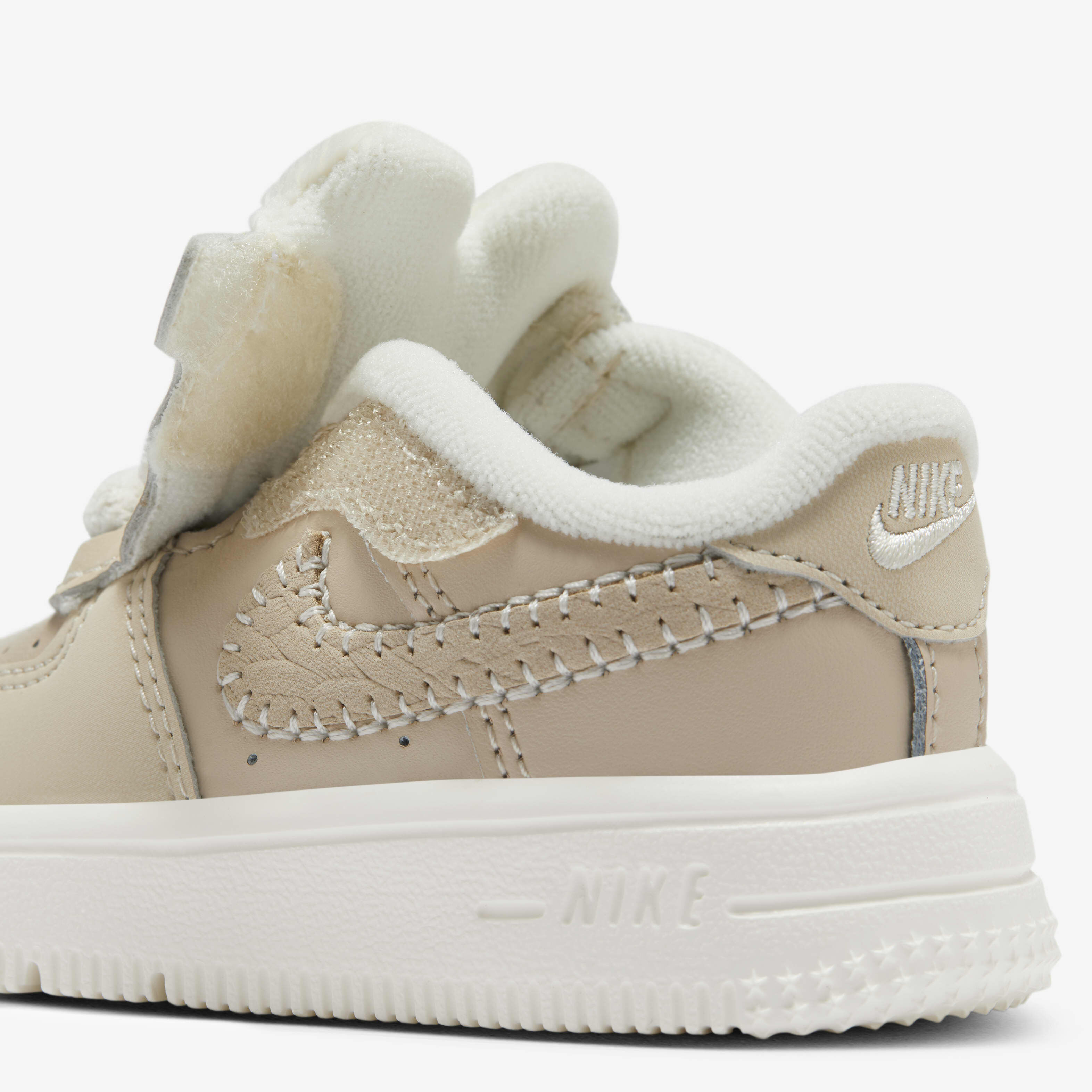Nike air force 1 infant 7 discount