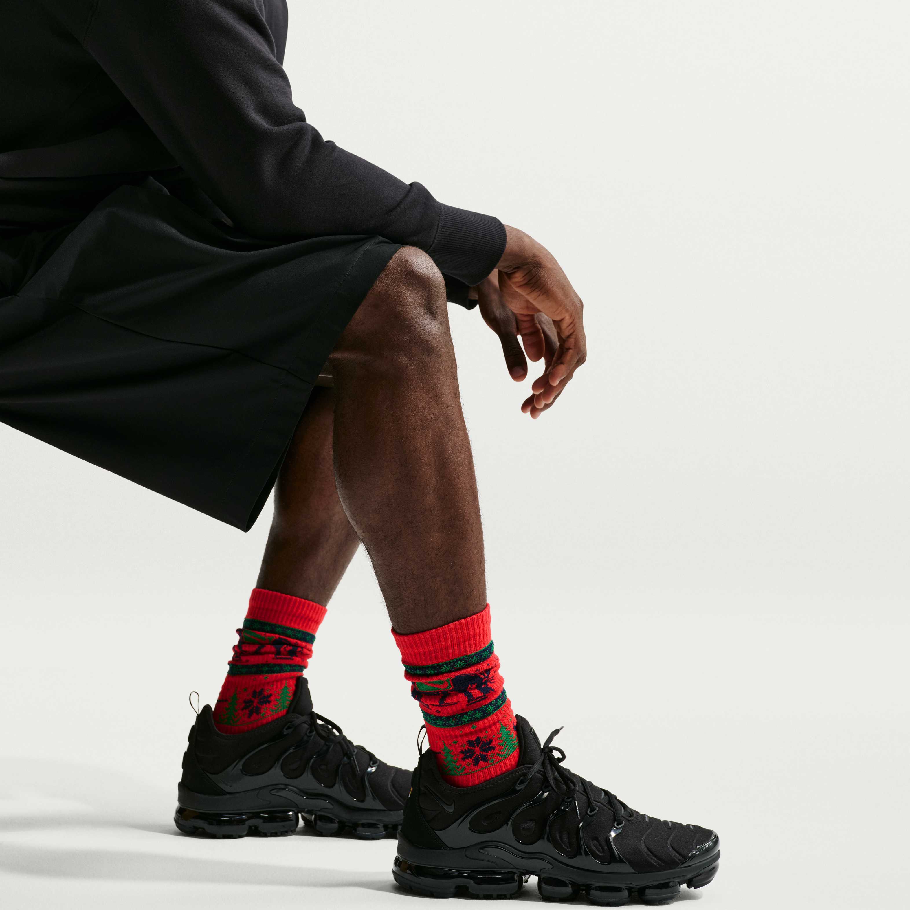 Nike Everyday Plus Cushioned image number 5