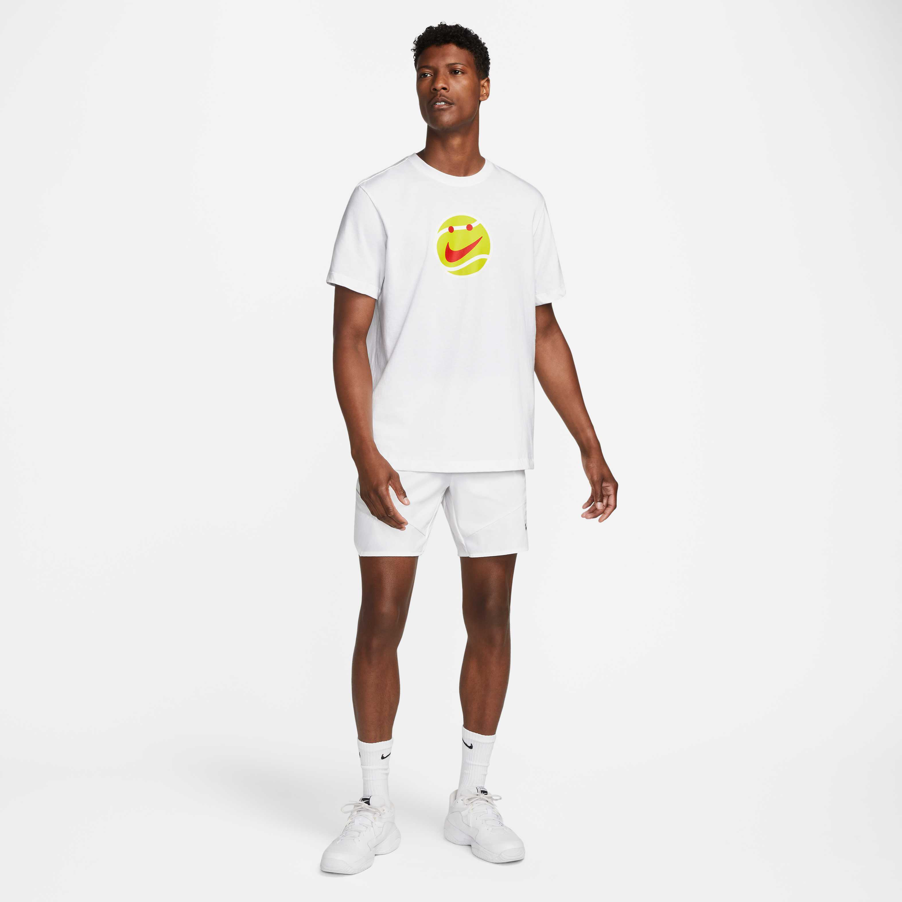 NikeCourt image number 4