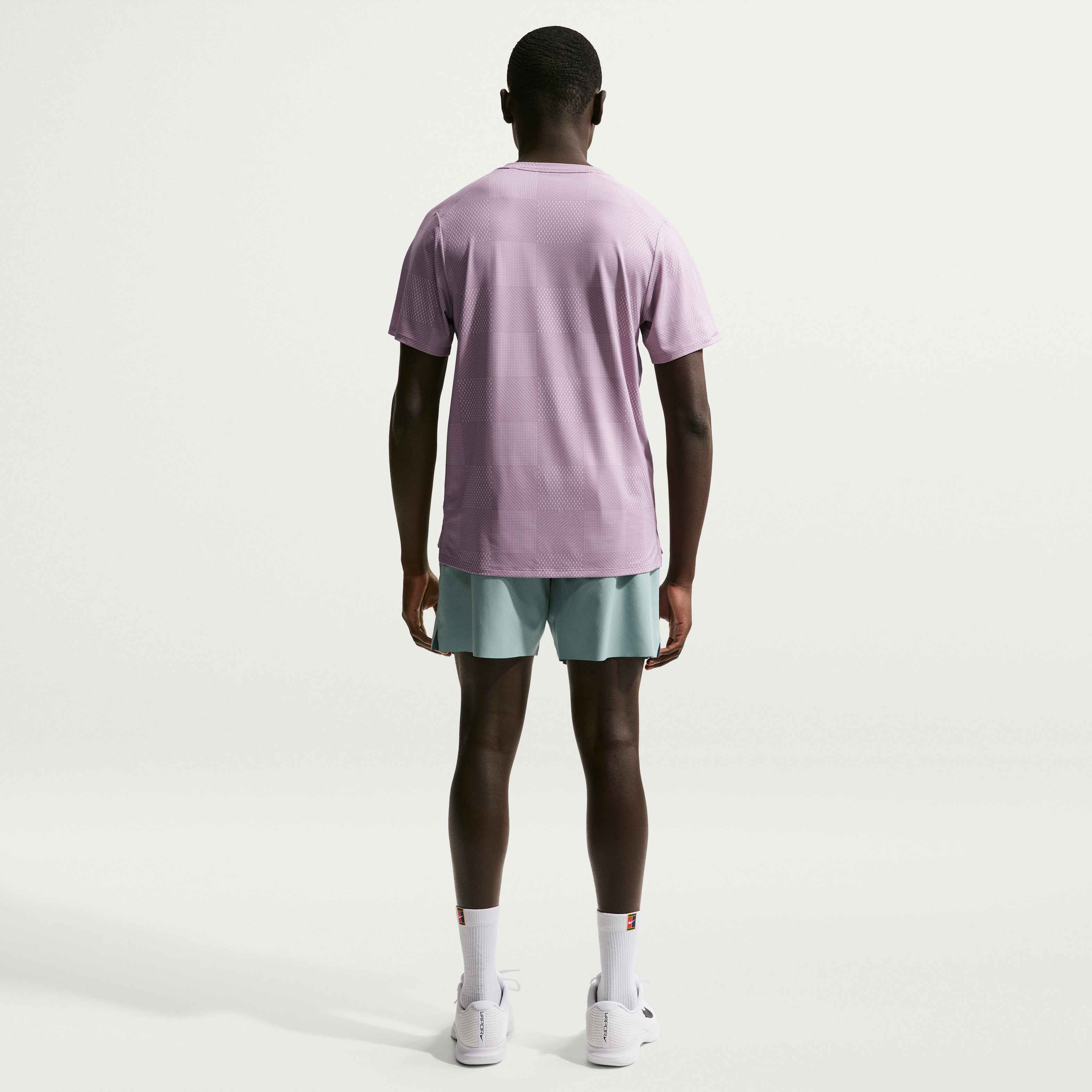 NikeCourt Advantage image number 4