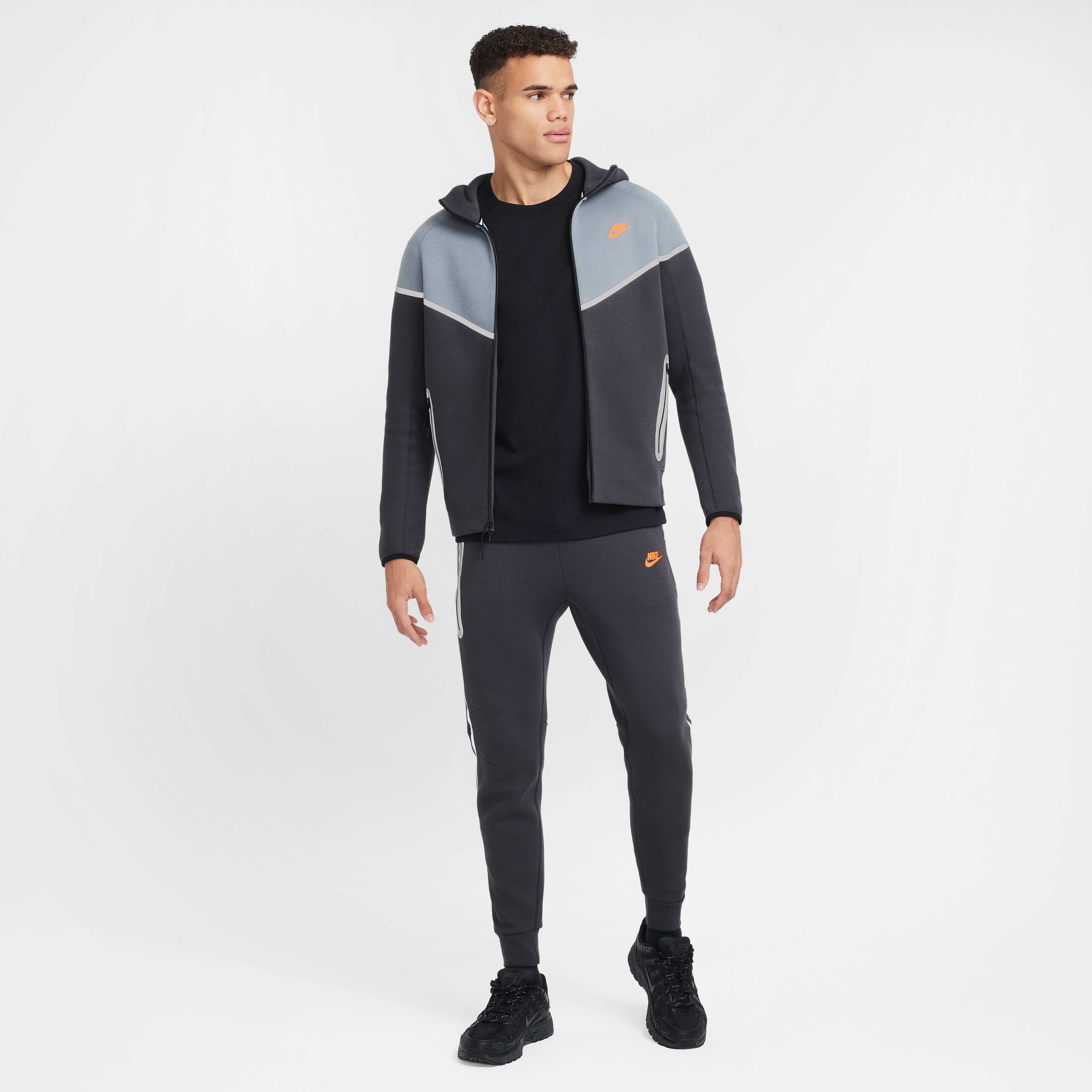 Buy Nike Tech Windrunner Men's Fleece Full-Zip Jacket