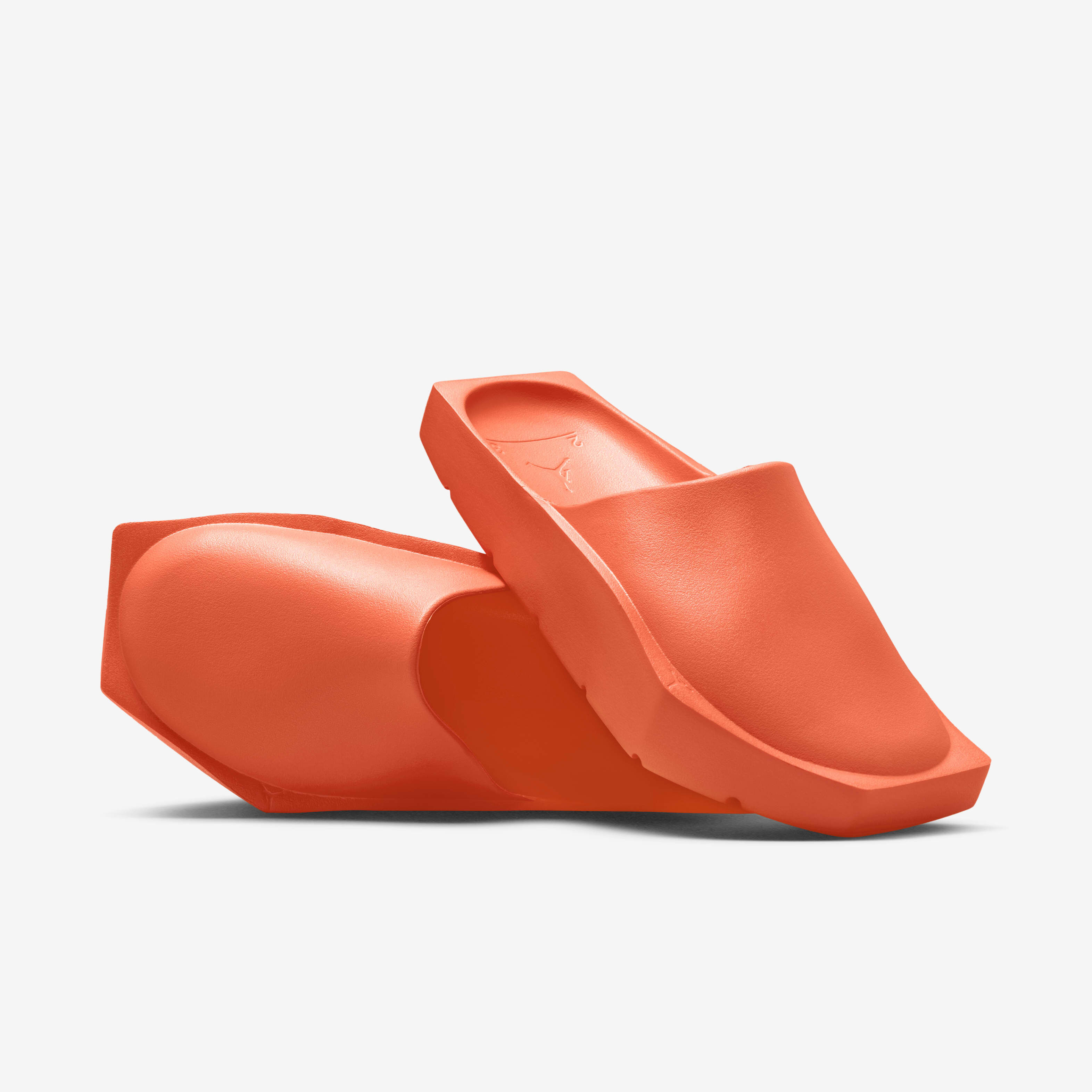 ☆人気☆【NIKE】☆JORDAN HEX MULE SP ORANGE(W)☆22-26cm☆ Jordan Women's Hex Mule Orange DX6405-801 | FOOTDISTRICT