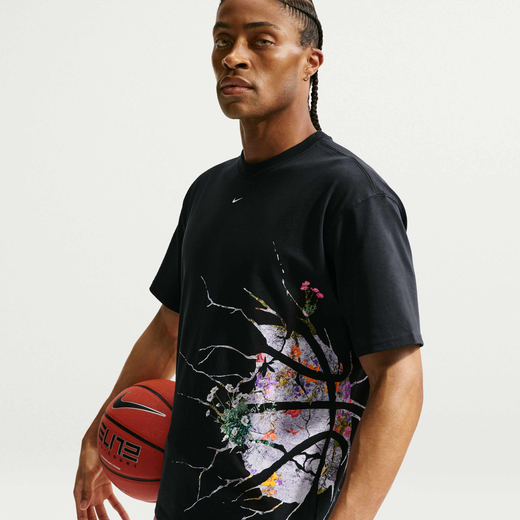 Trending Styles-Nike, Nike, Men's Basketball T-shirt