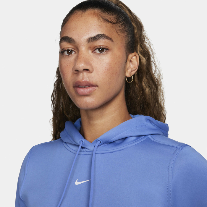 Buy Nike Therma-FIT One Women's Pullover Hoodie Polar/White