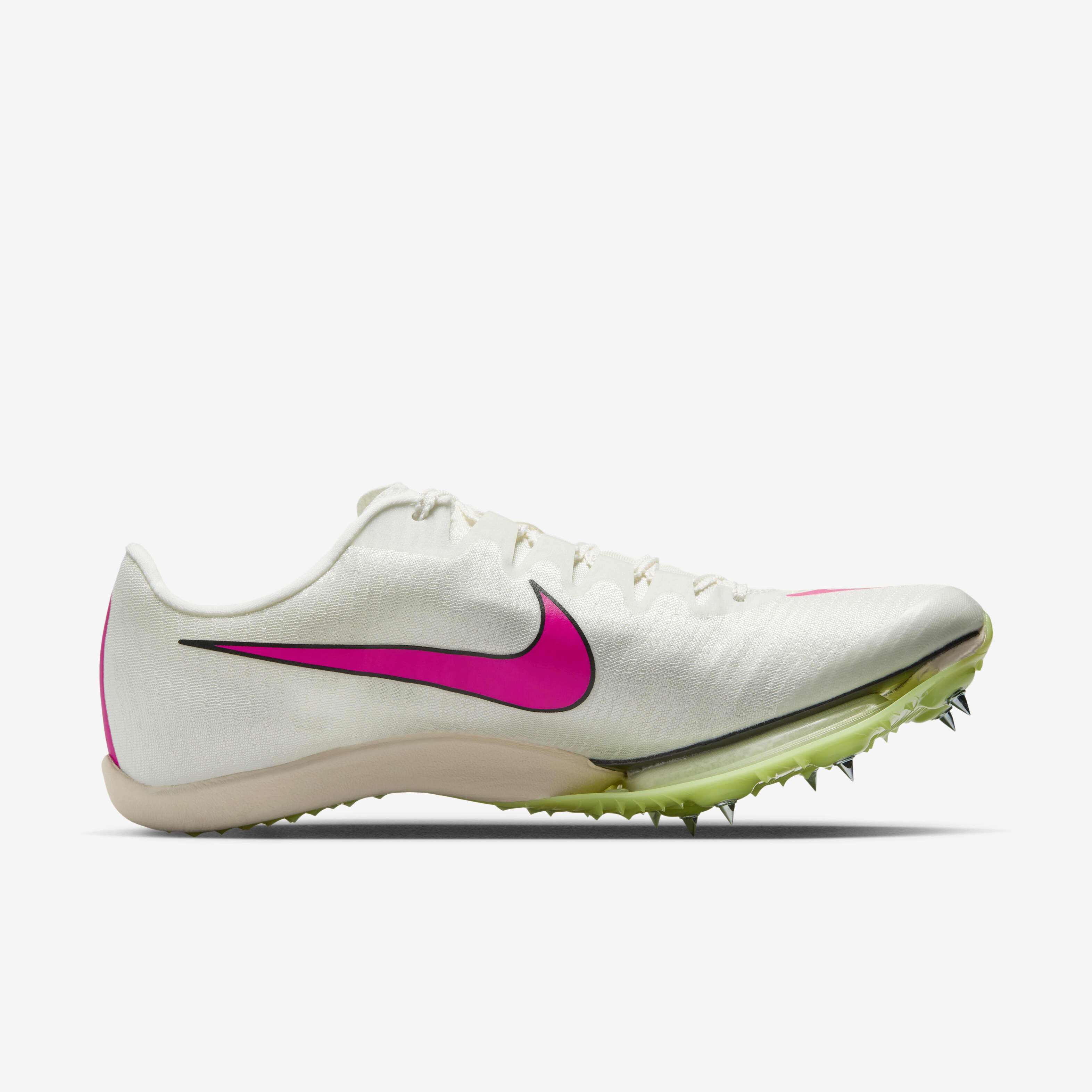 Buy Nike Air Zoom Maxfly Athletics Sprinting Spikes Nike Kuwait Official