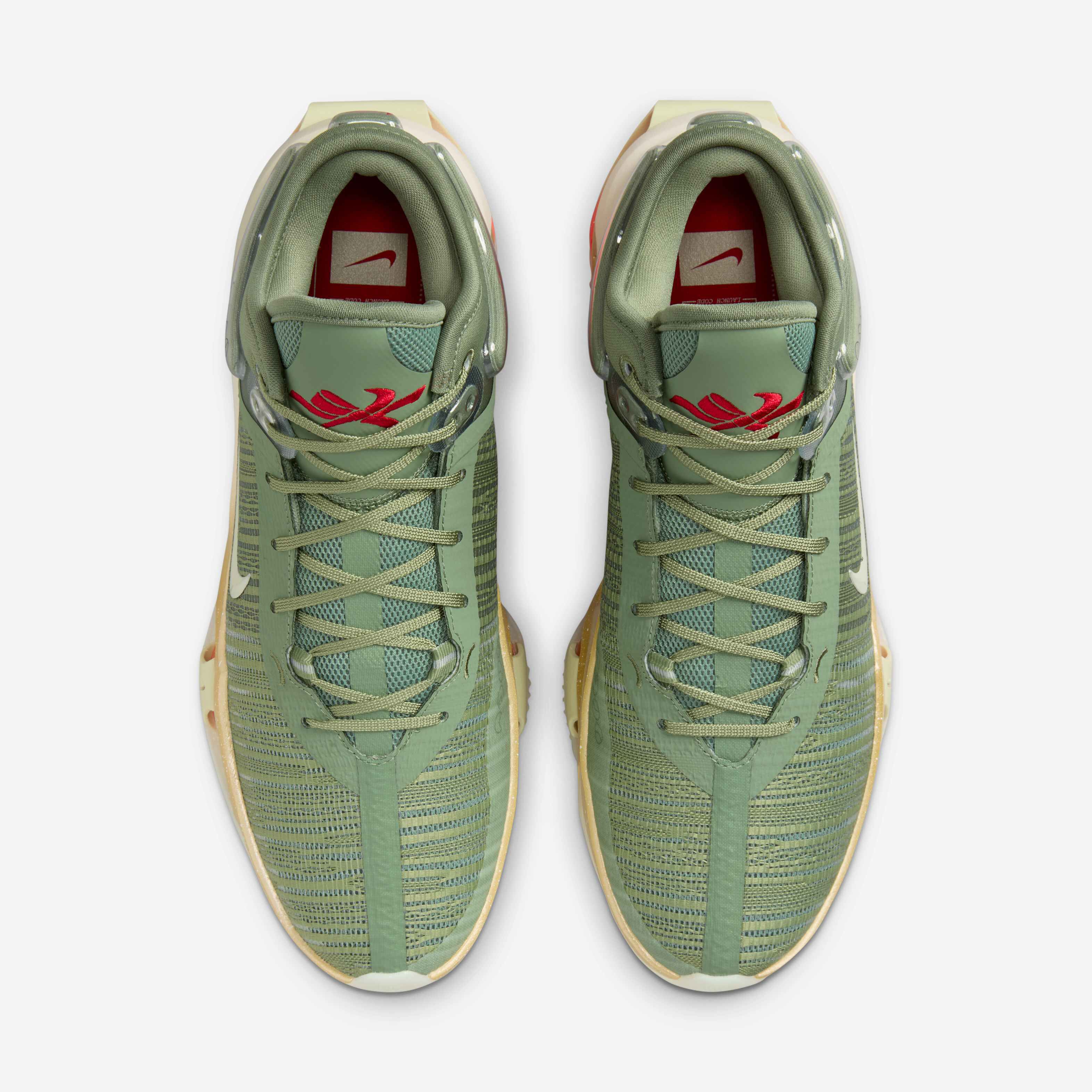 Nike G.T. Jump 2 image number 3