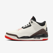 Air Jordan 3 Retro "World's Best"