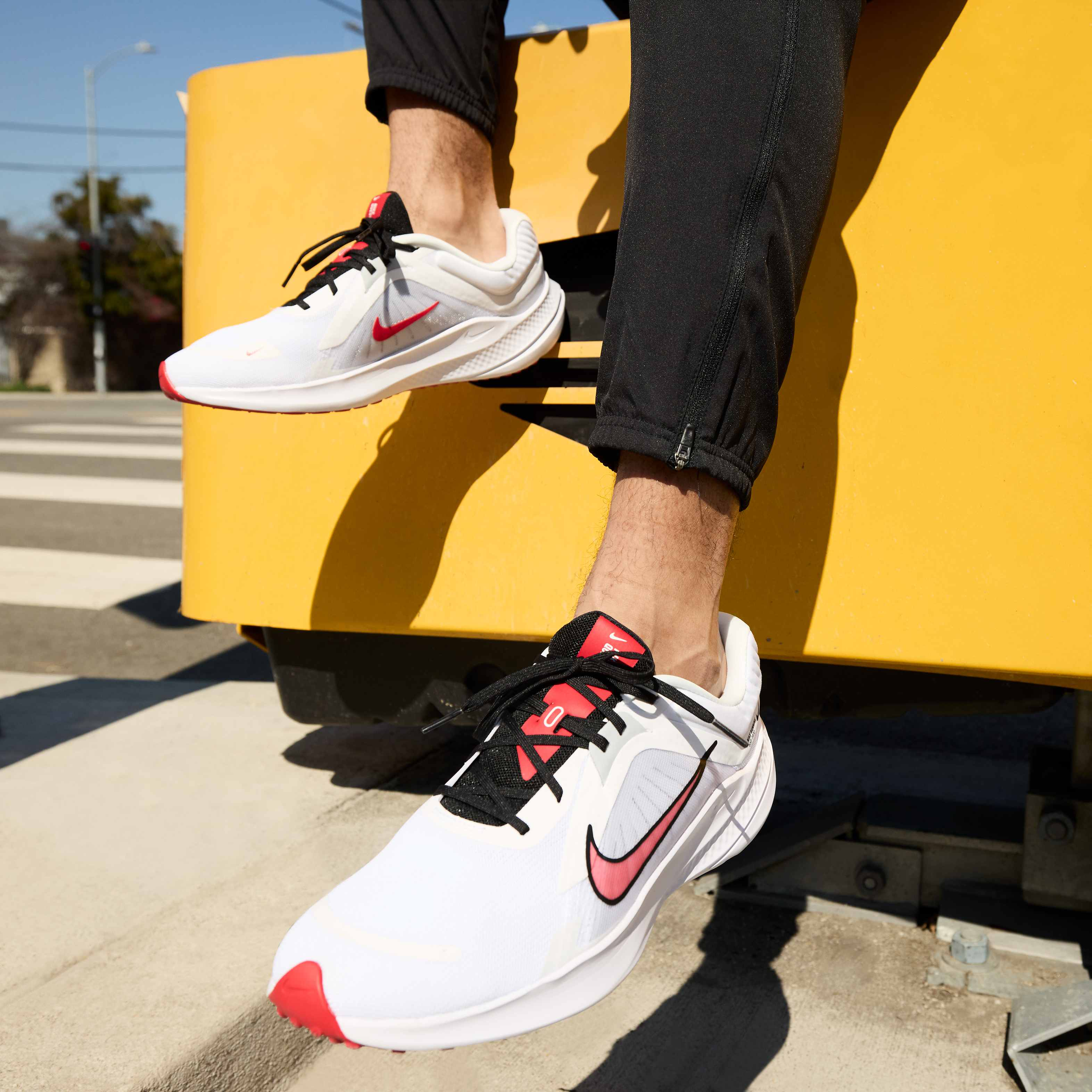 نايكي كويست 5 image number 9