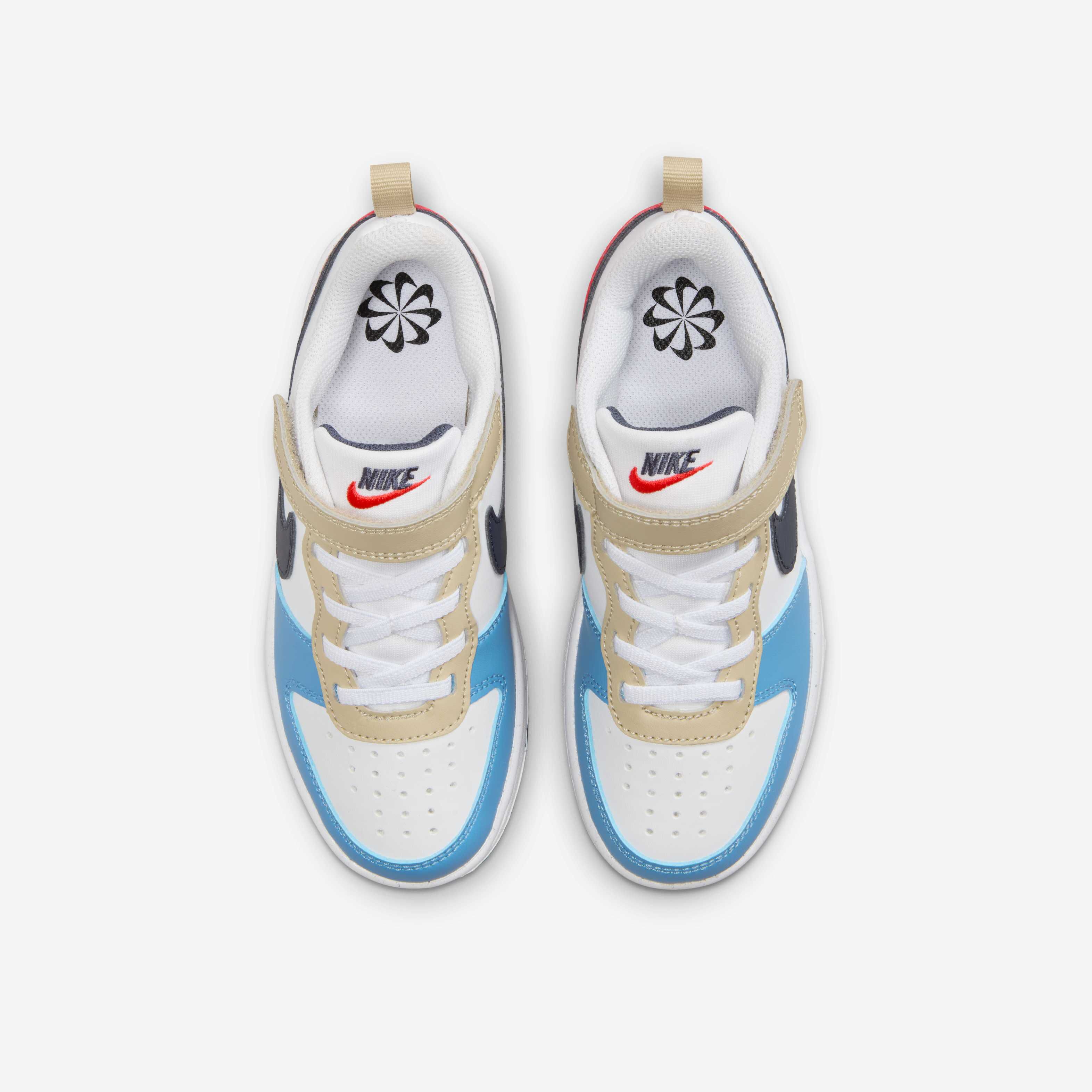 نايكي كورت بورو لو ريكرافت image number 3