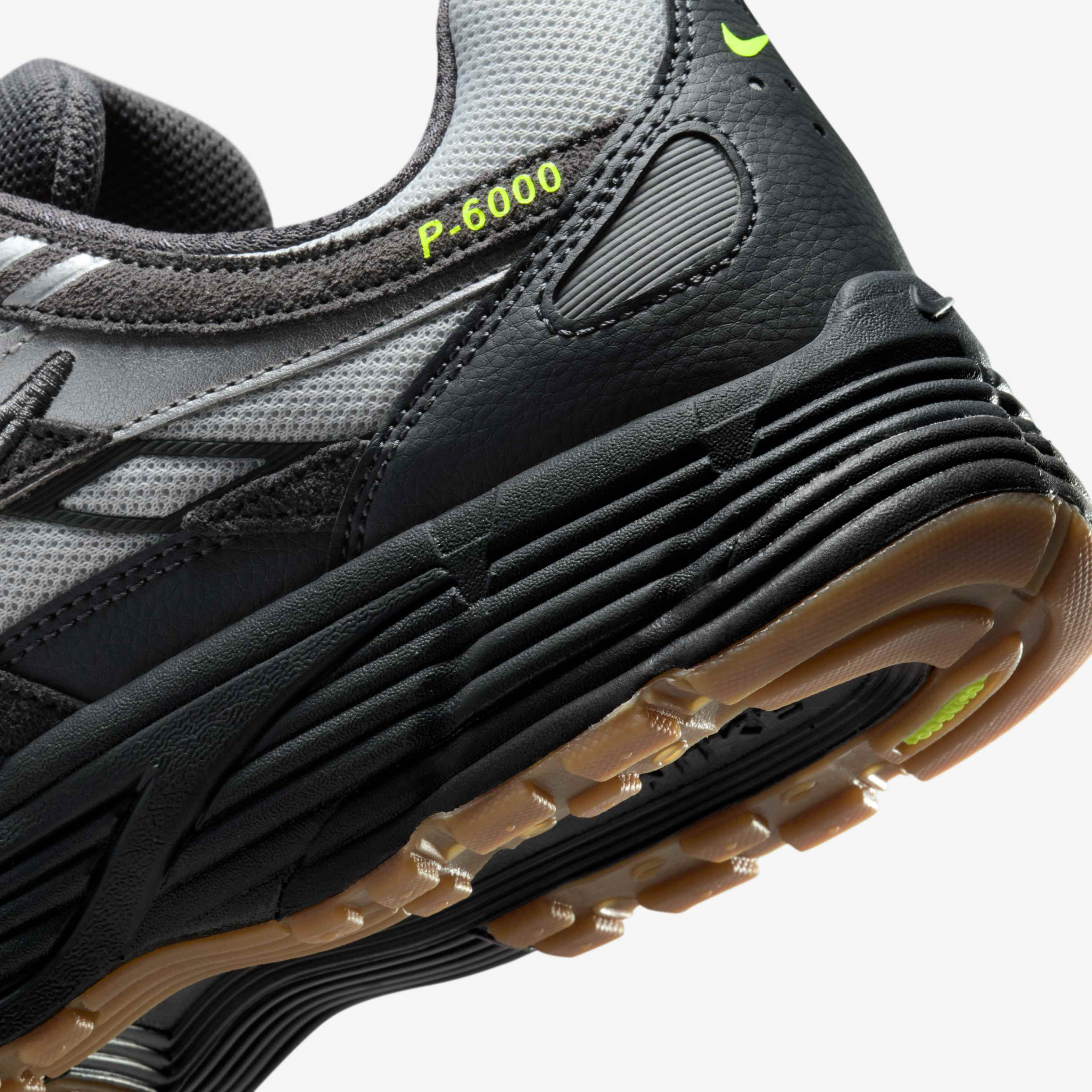 Nike P-6000 image number 7