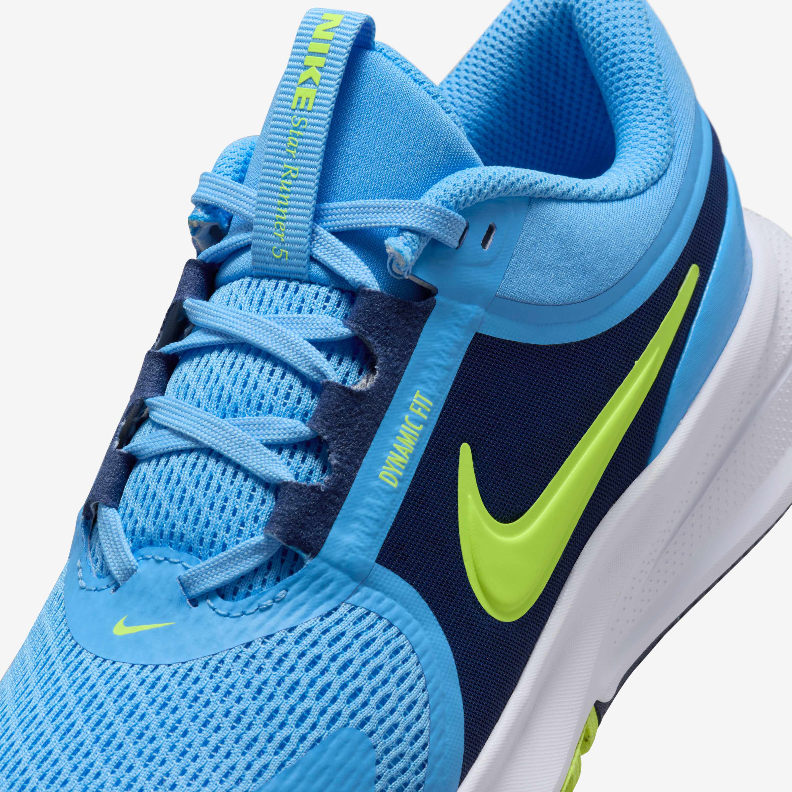 Nike Star Runner 5 image number 6