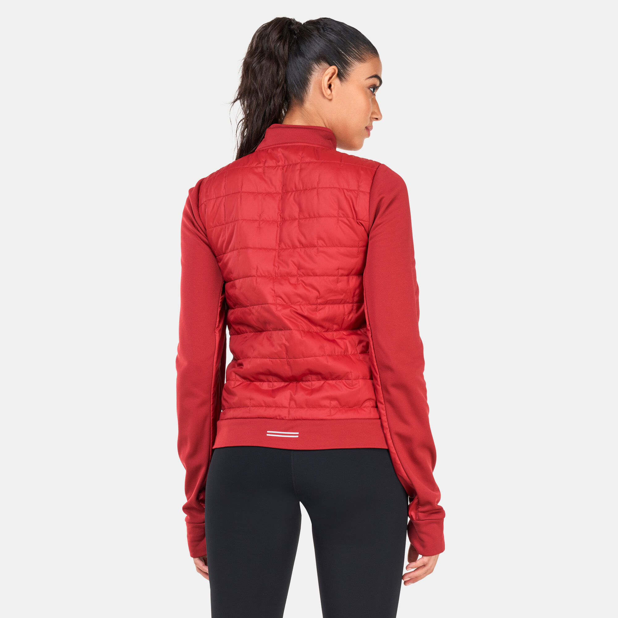 Women s Therma FIT Running Jacket