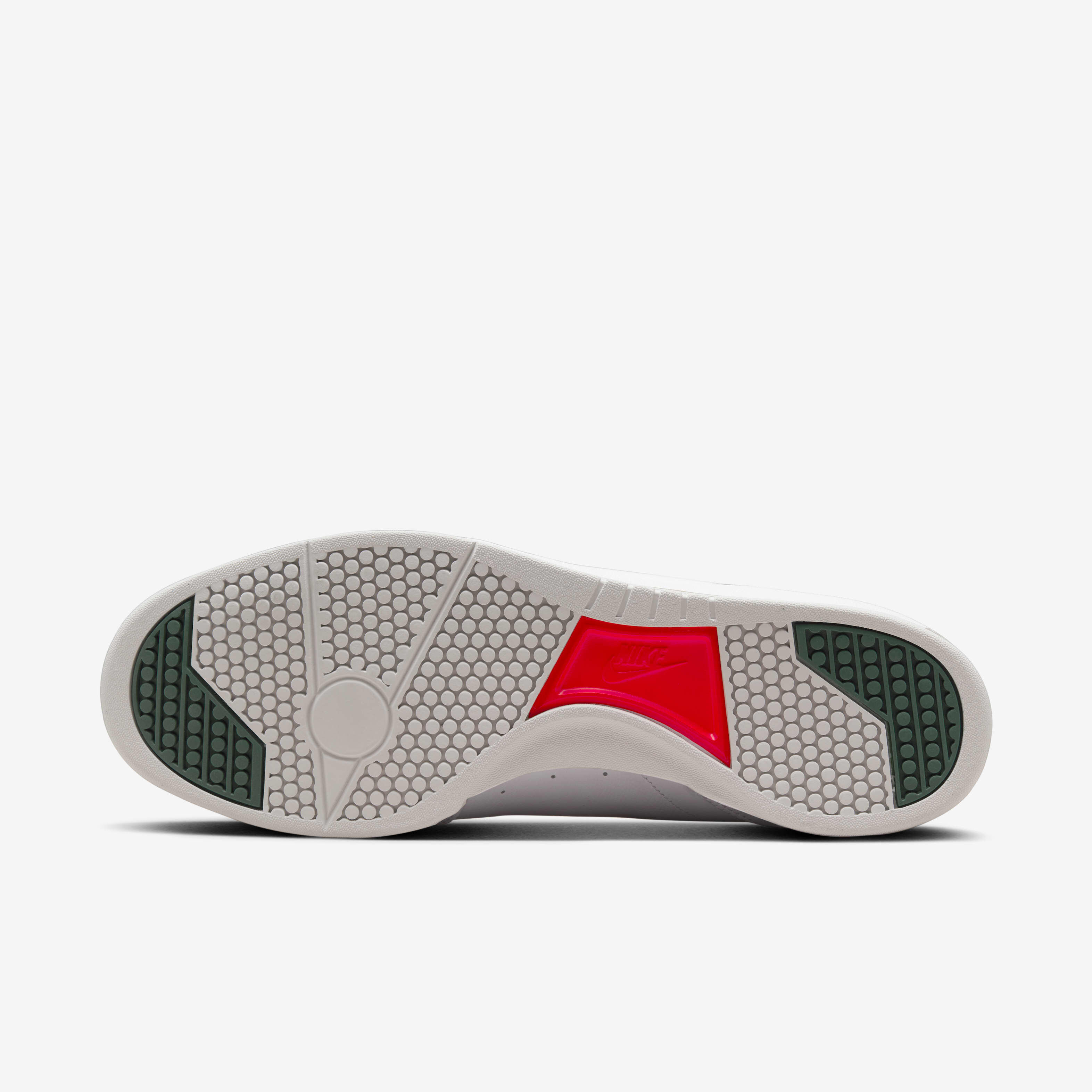 Buy Nike Grandstand 2 Premium Men's Shoes - White/Dark