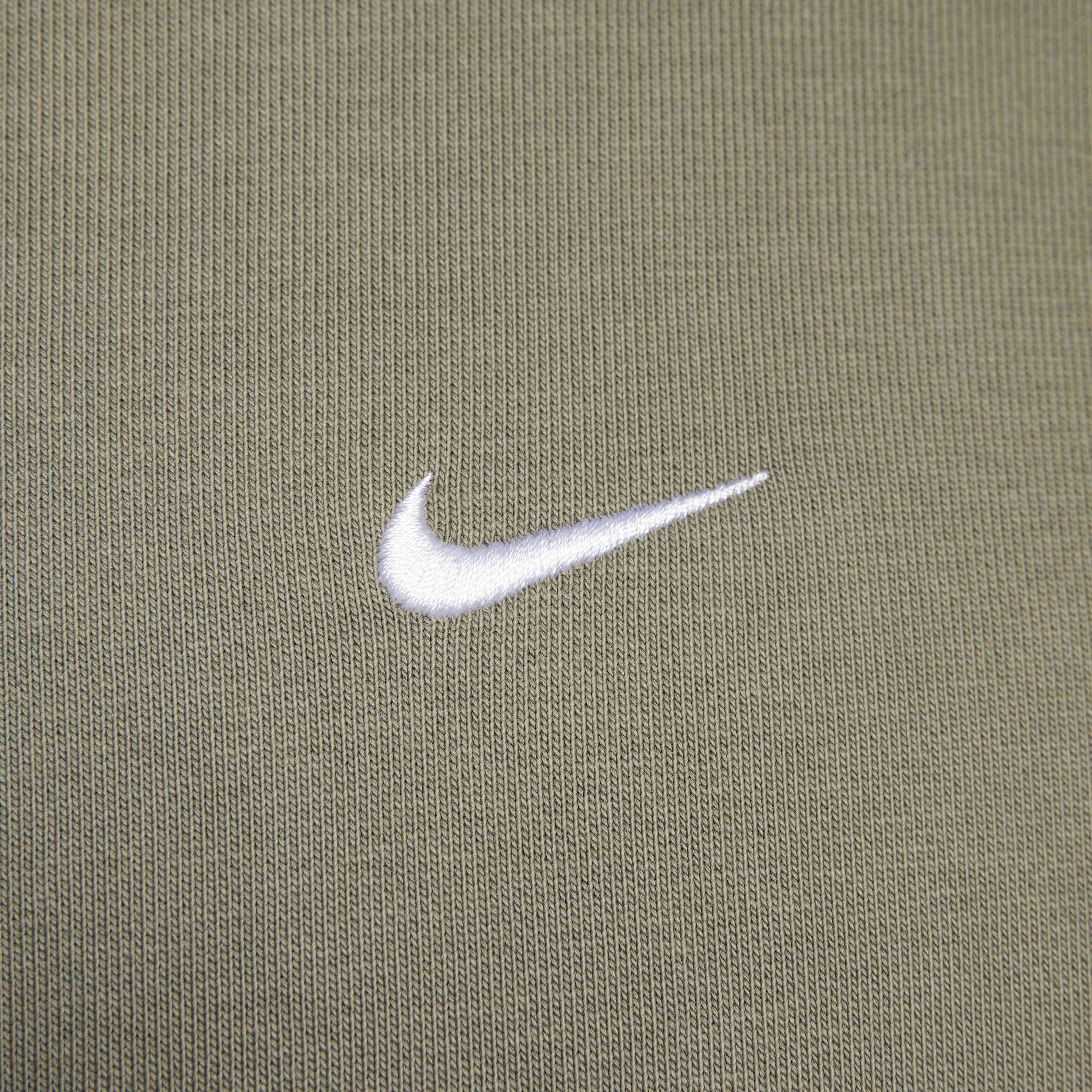 Nike Solo Swoosh image number 10