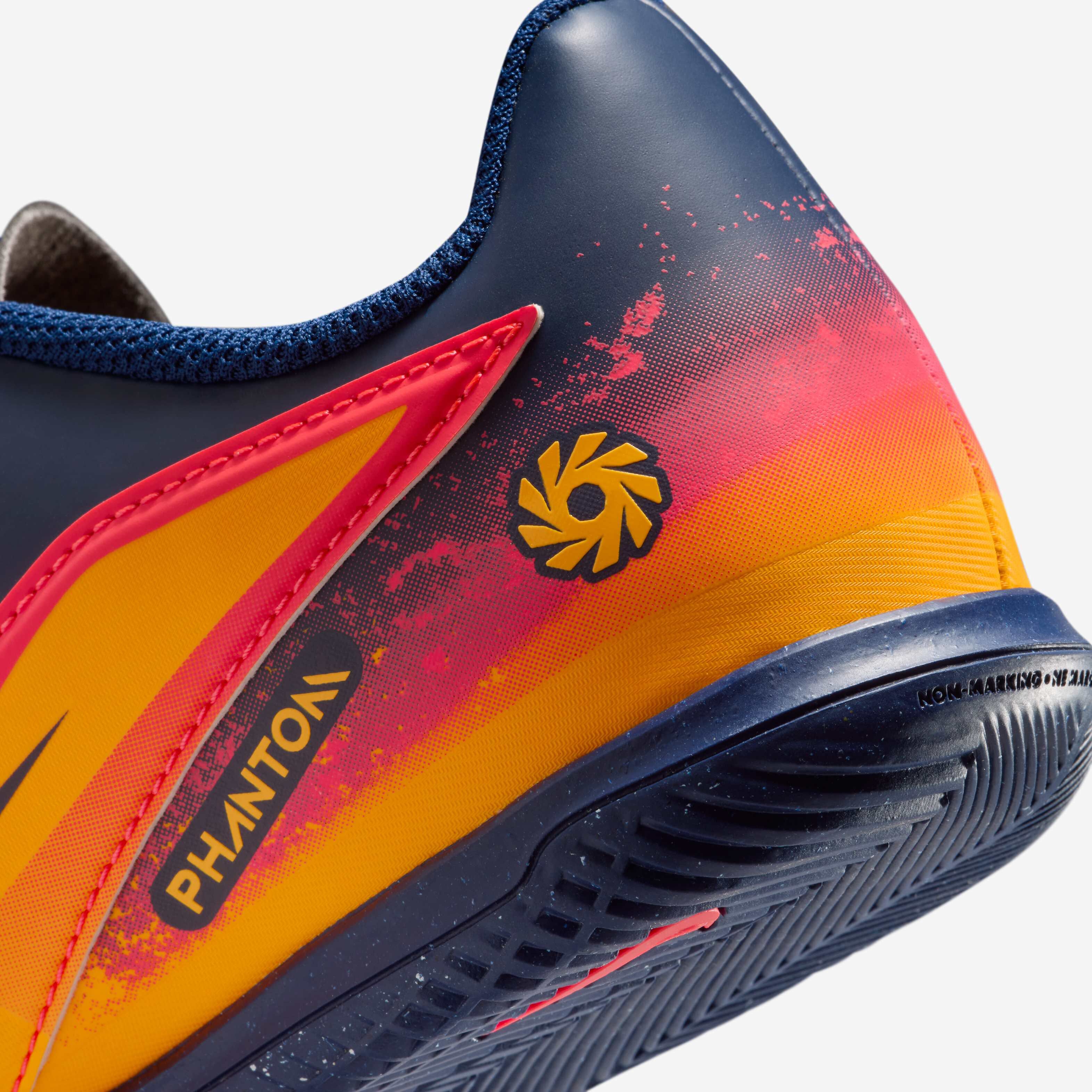 نايكي جونيور فانتوم 6 لو كلوب 'آرلينغ هالاند' image number 7