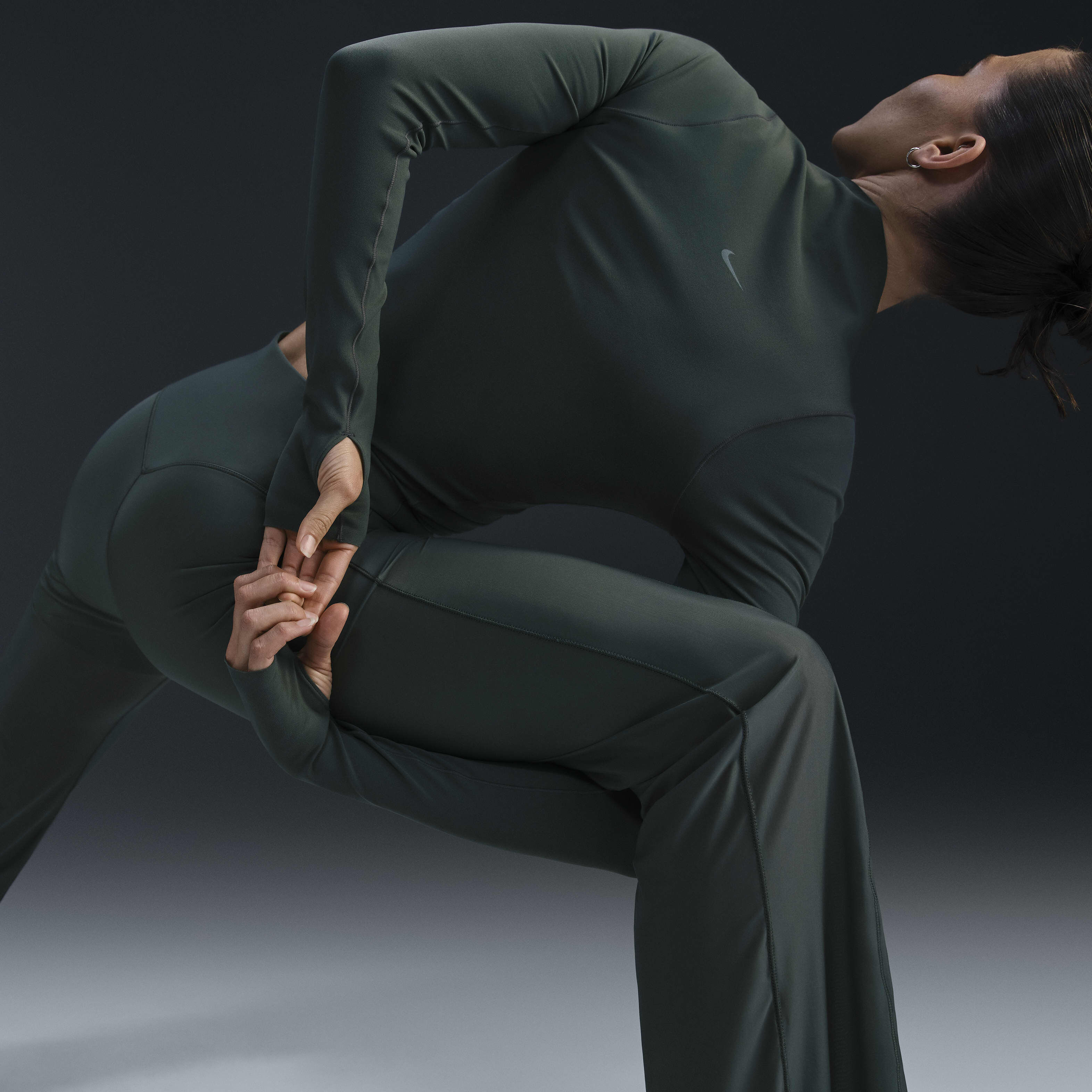 Nike Zenvy Sheer image number 2