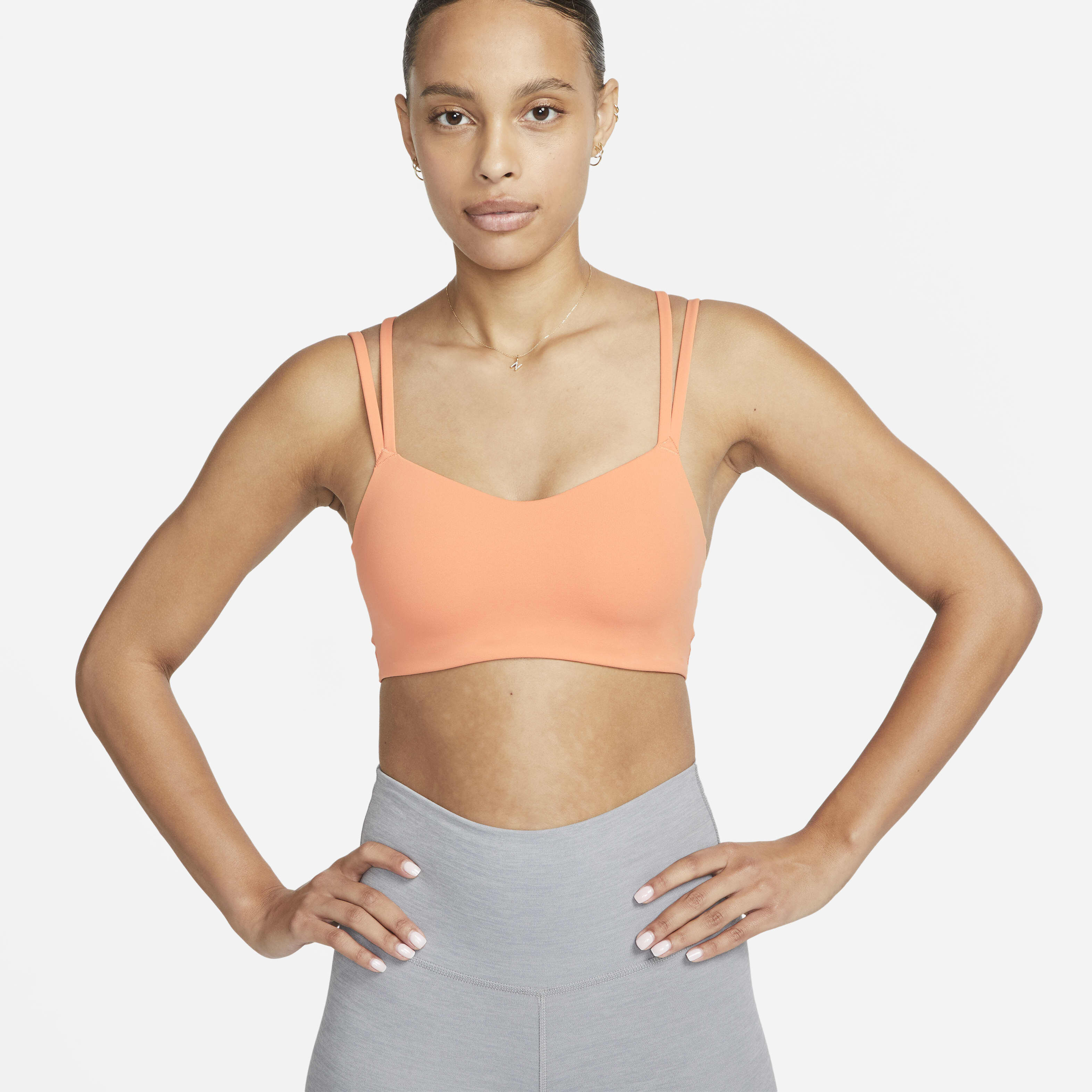 Nike Zenvy Strappy image number 0