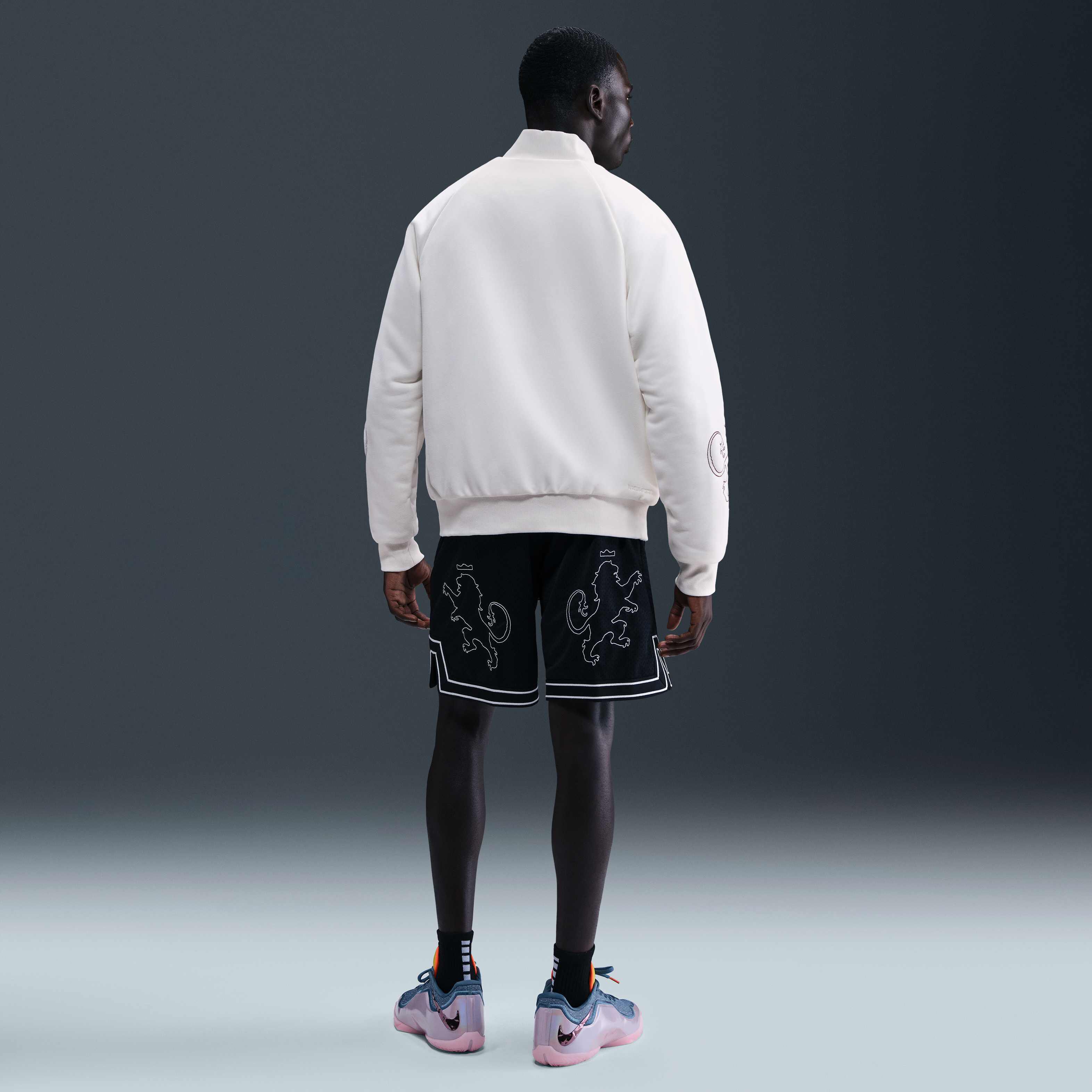 ليبرون ستاندرد ايشيو image number 4