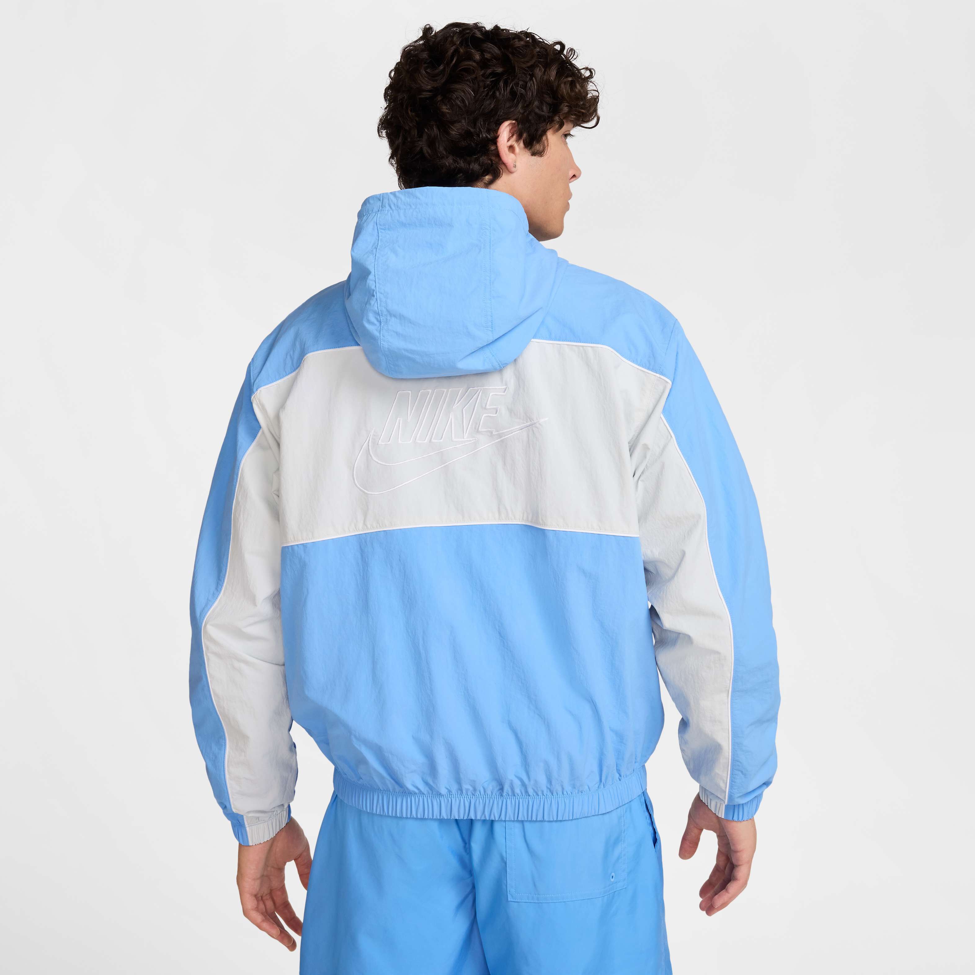 Nike Club image number 1