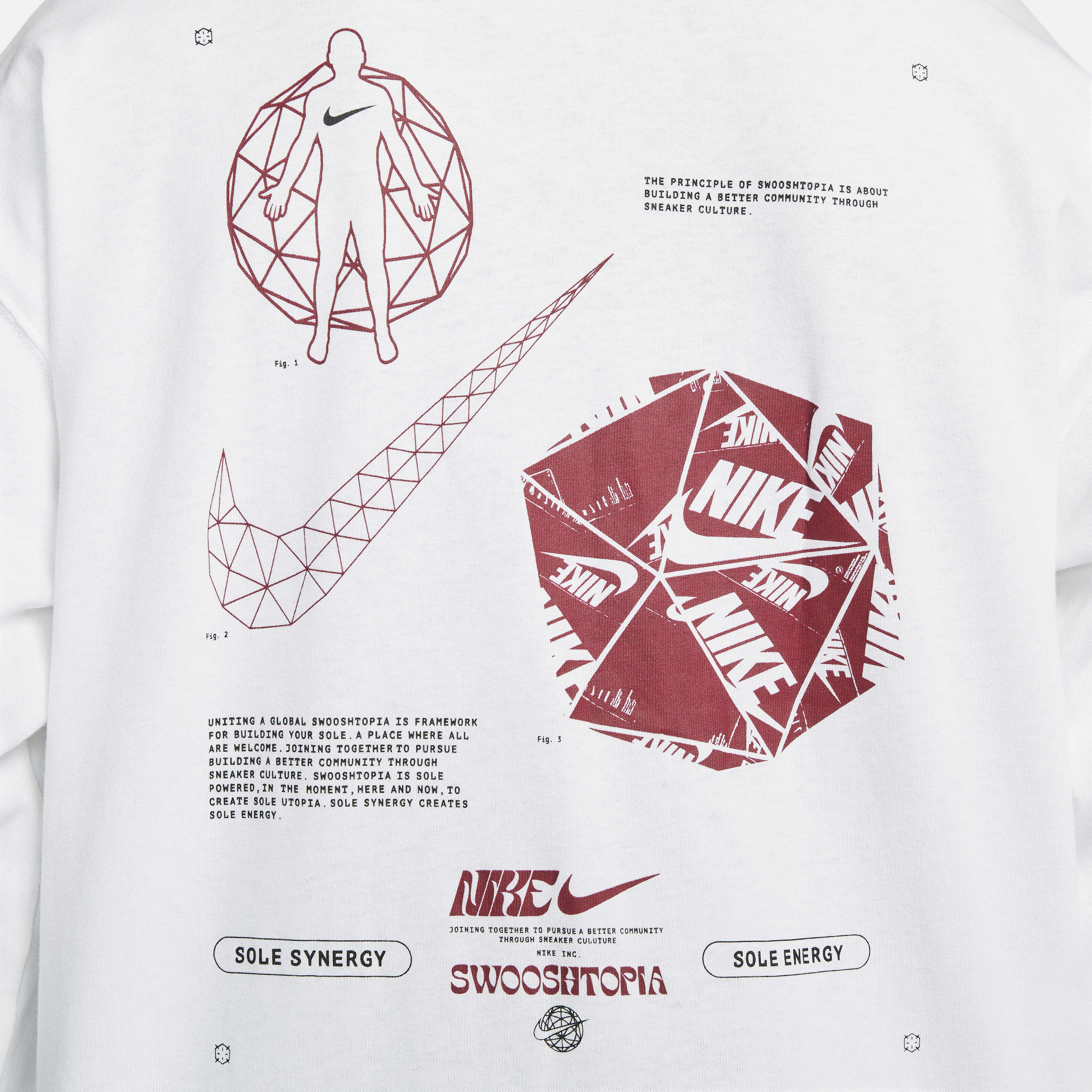 Nike Sportswear image number 3