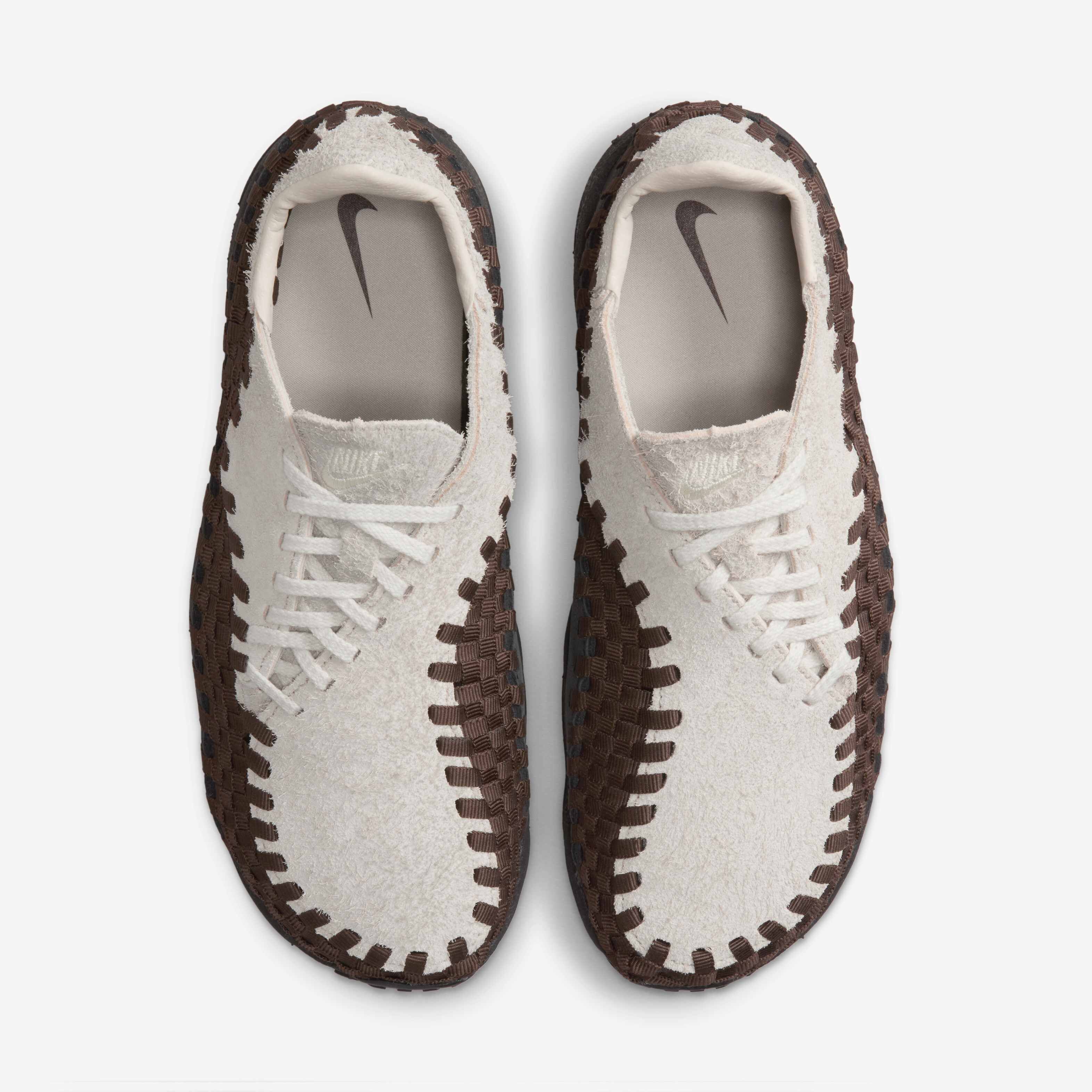 Nike Air Footscape Woven image number 3