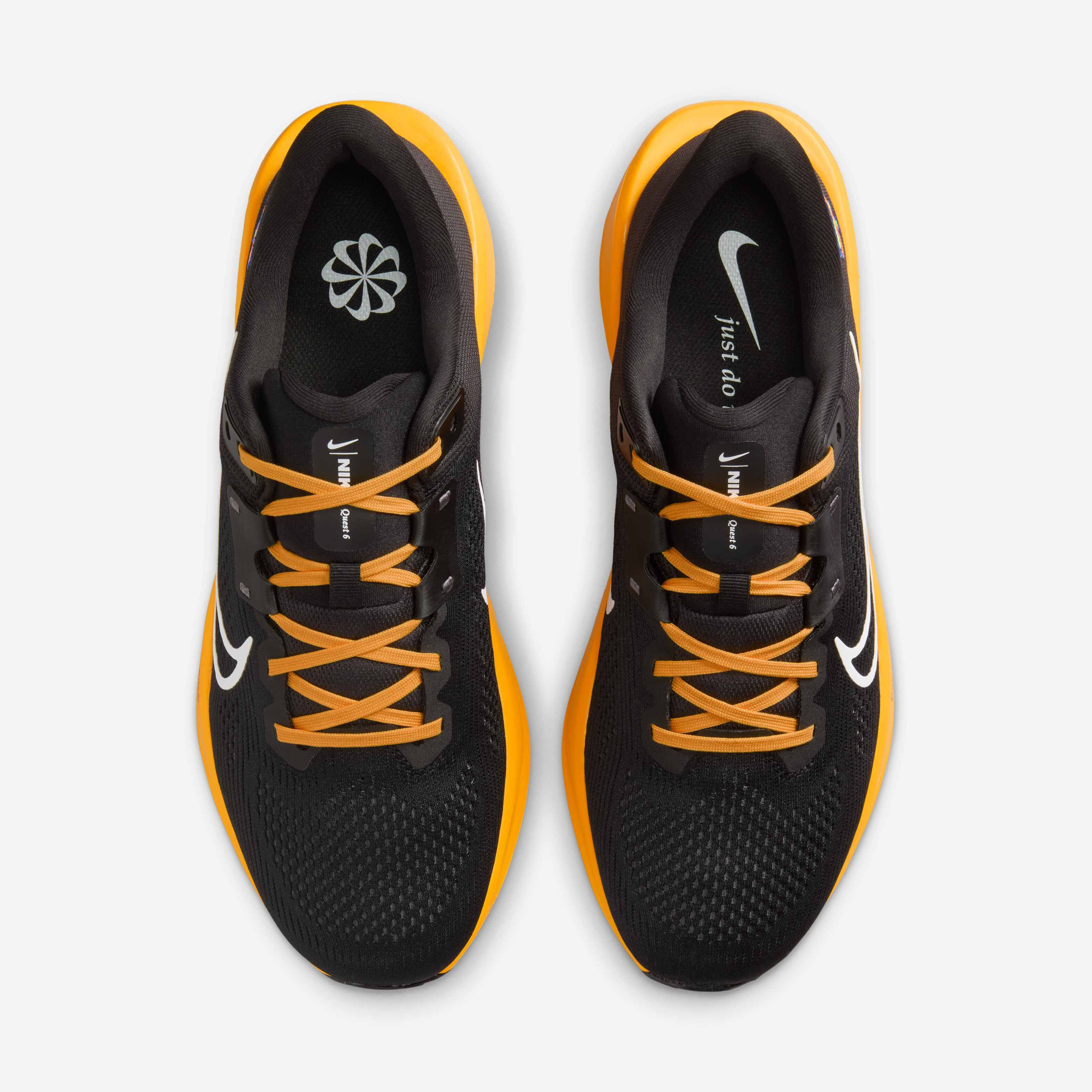 نايكي كويست 6 image number 3