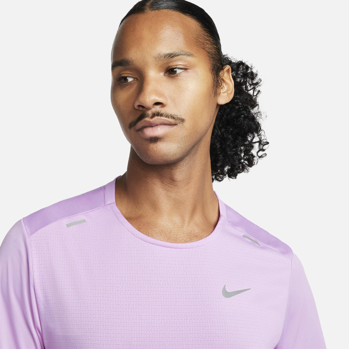 Nike Rise Cup Buy Nike Rise 365 Men's Dri-FIT Short-Sleeve Running Top - Rush Fuchsia ...