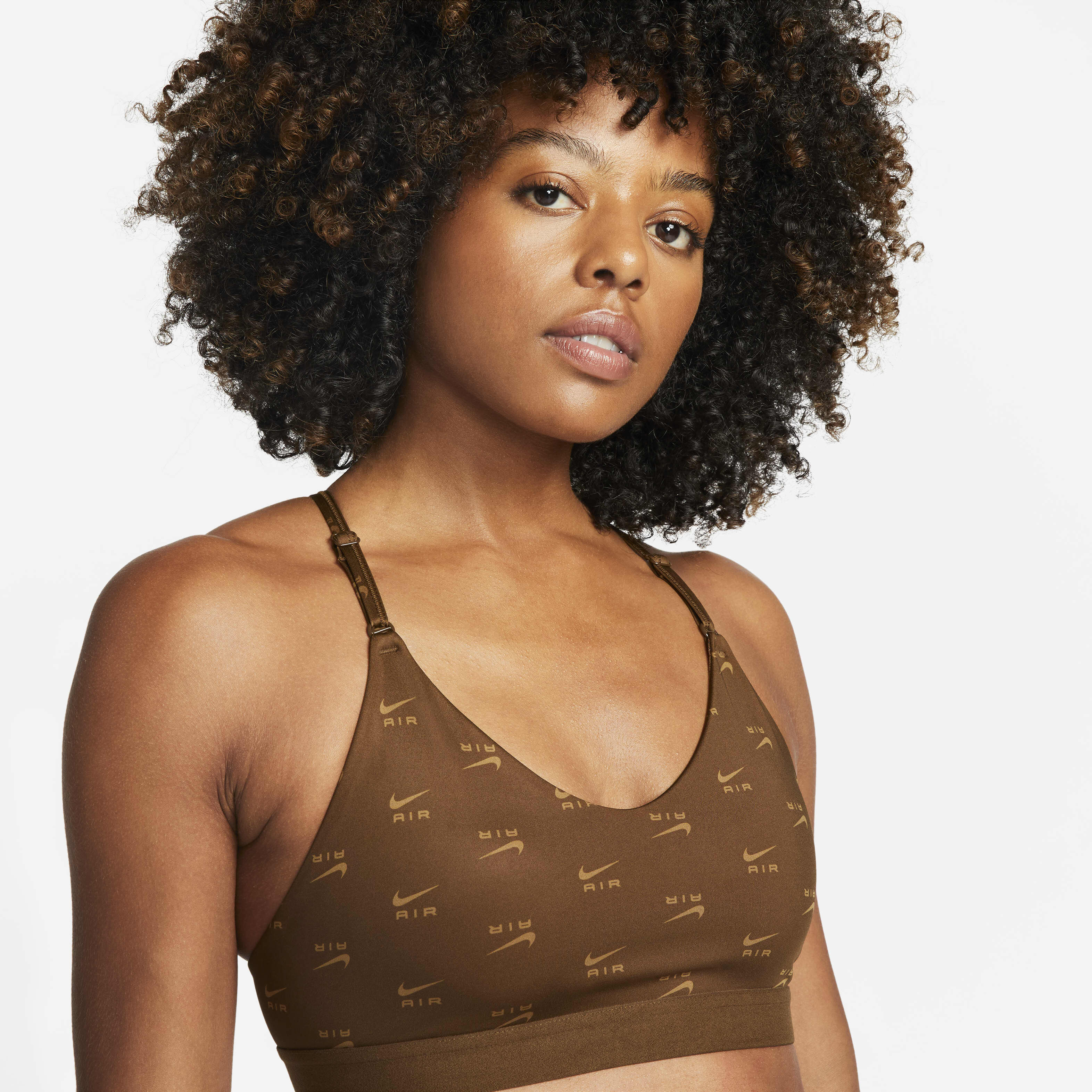 Nike Air Indy image number 2