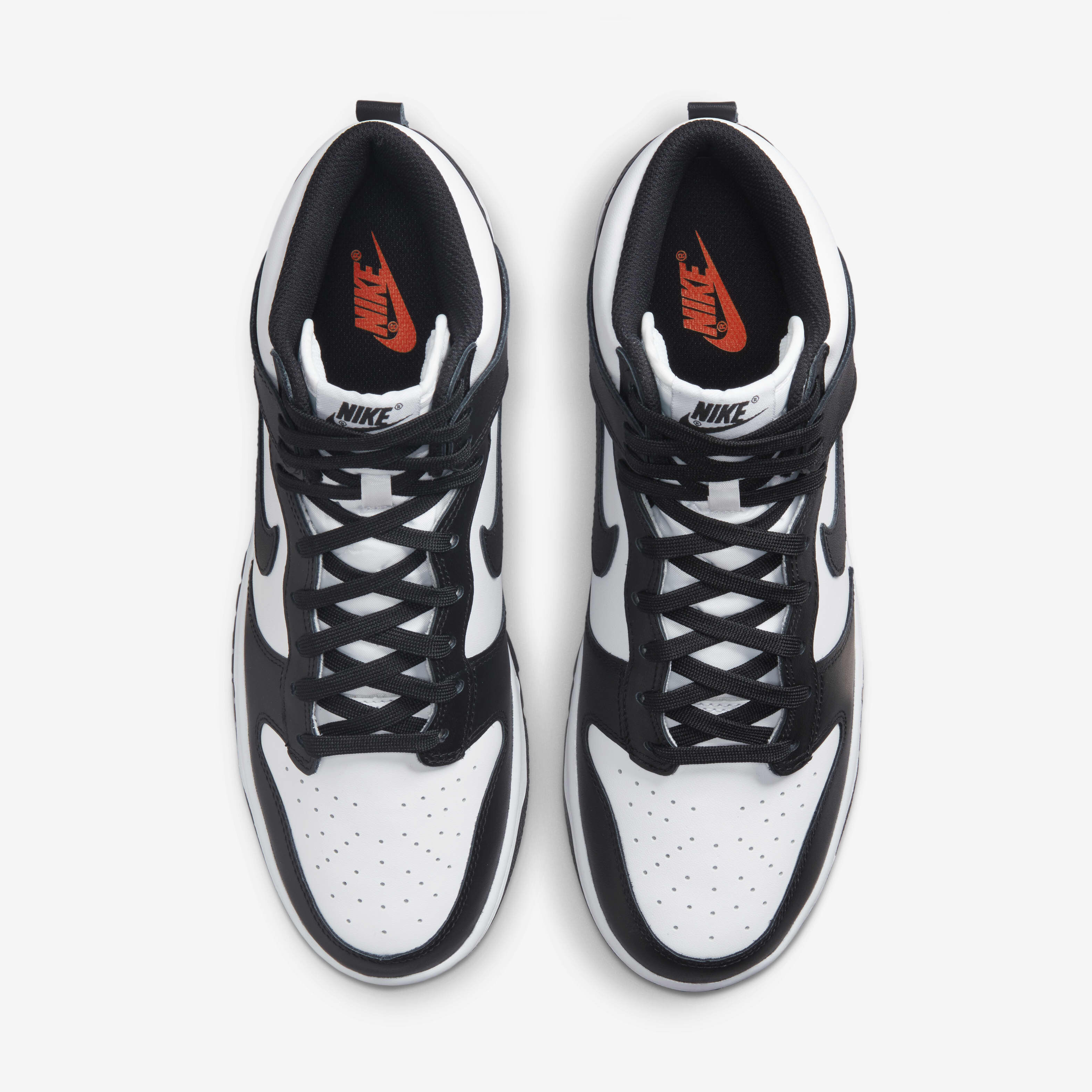 Buy Nike Dunk High Retro Men s Shoe Nike Kuwait Official