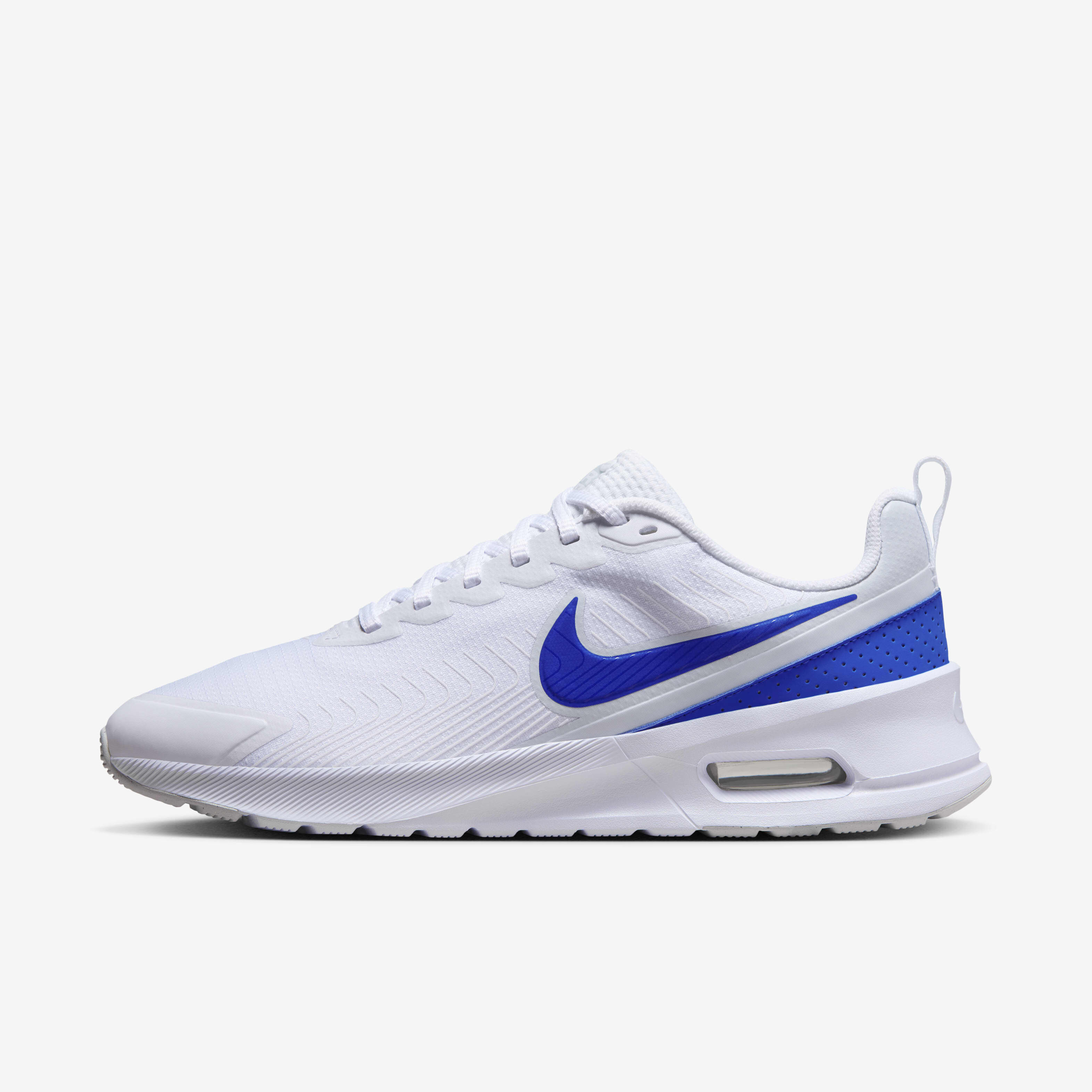 Buy Nike Air Max Nuaxis Men s Shoes Nike Kuwait Official