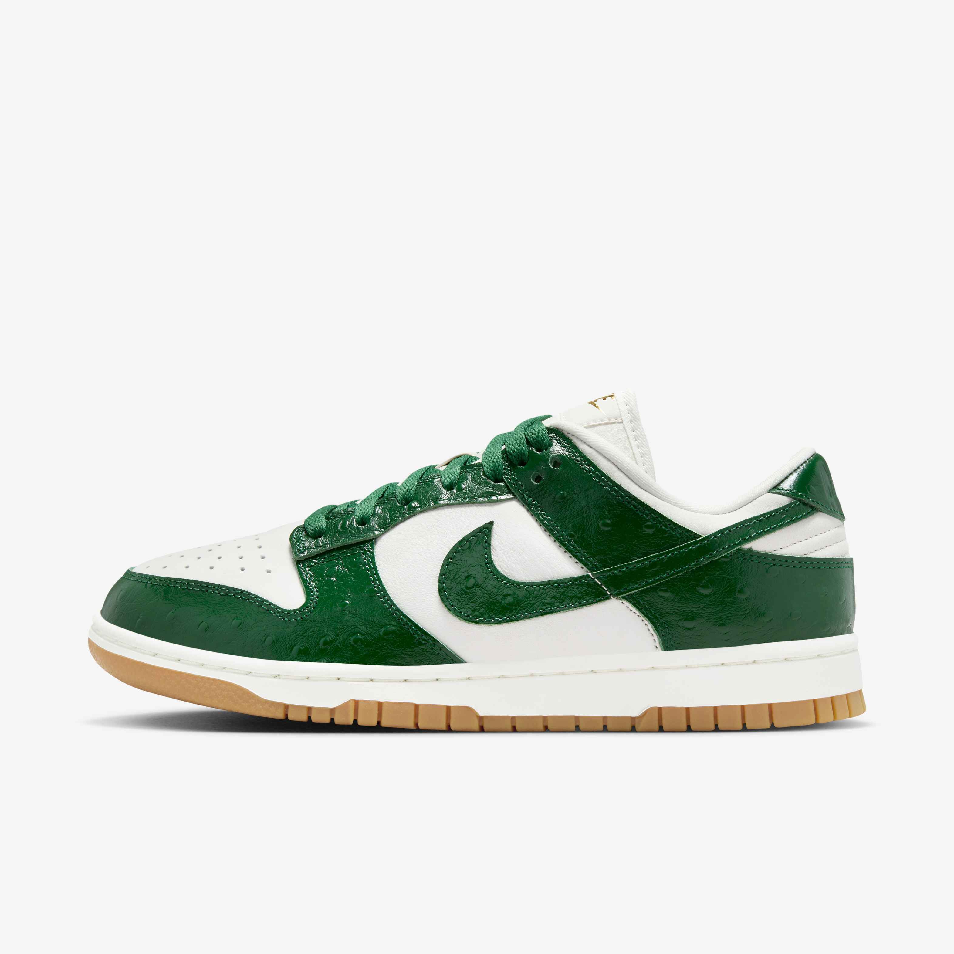 Nike Dunk Low LX image number 0