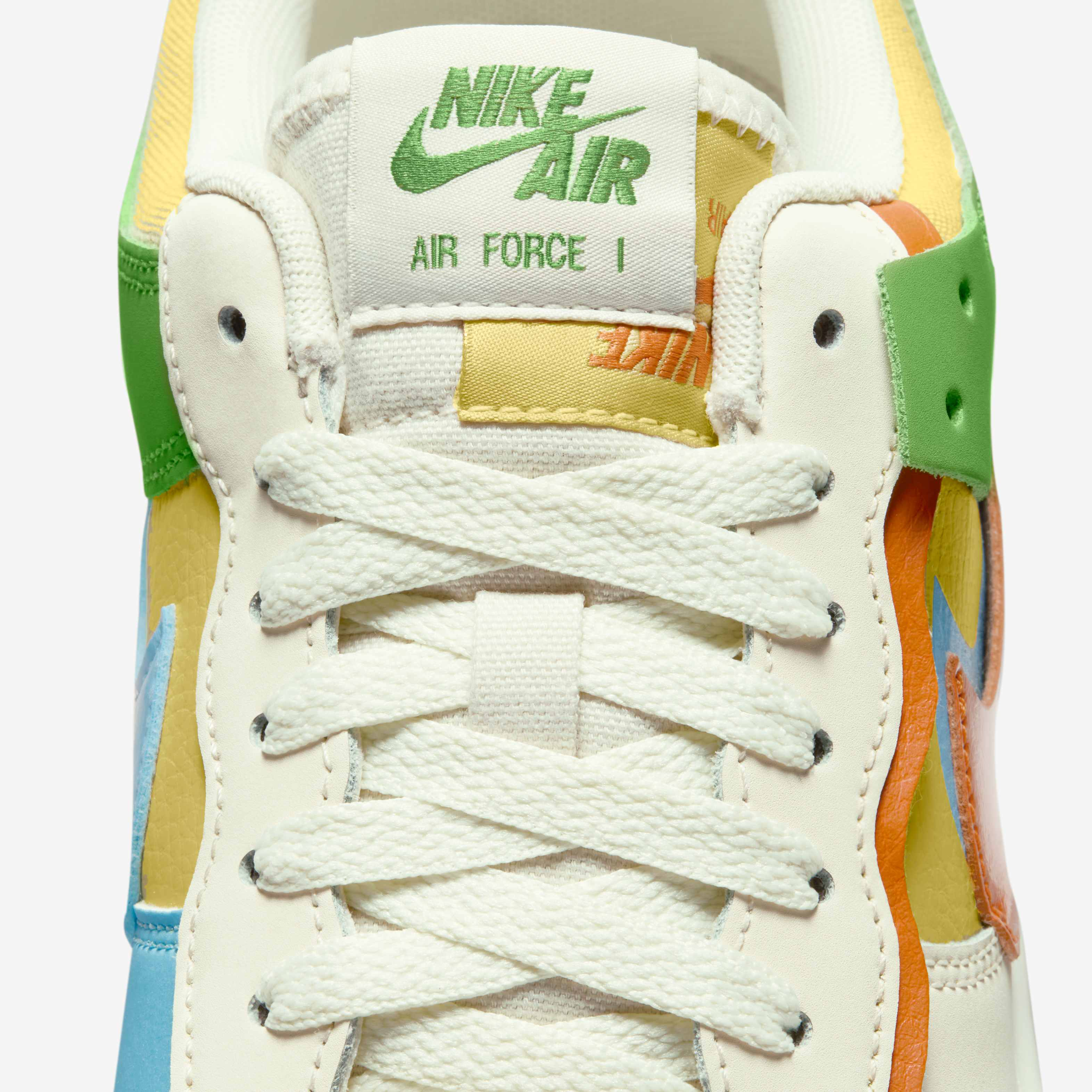 Nike Air Force 1 Shadow image number 12