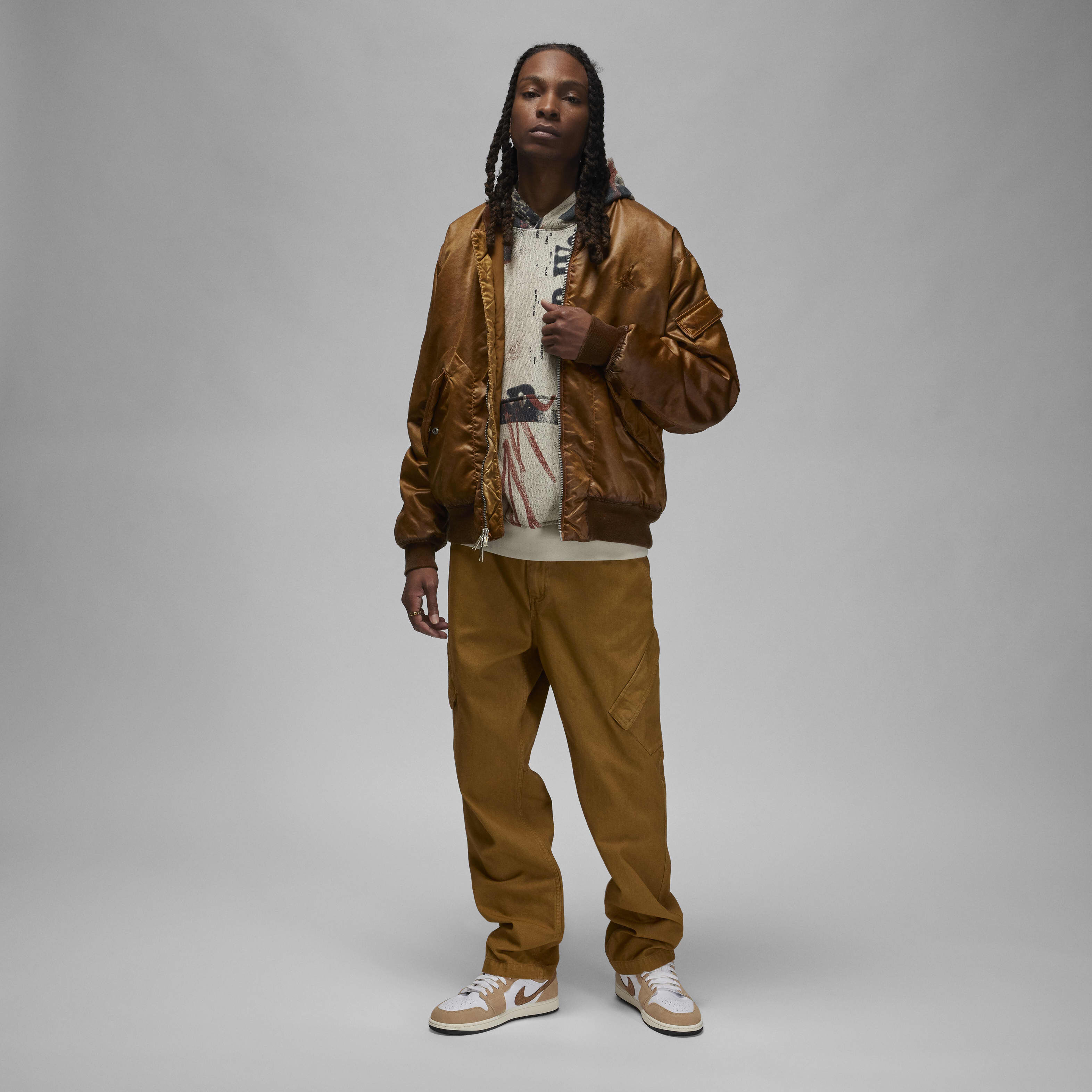 جوردن ايسنشالز image number 8