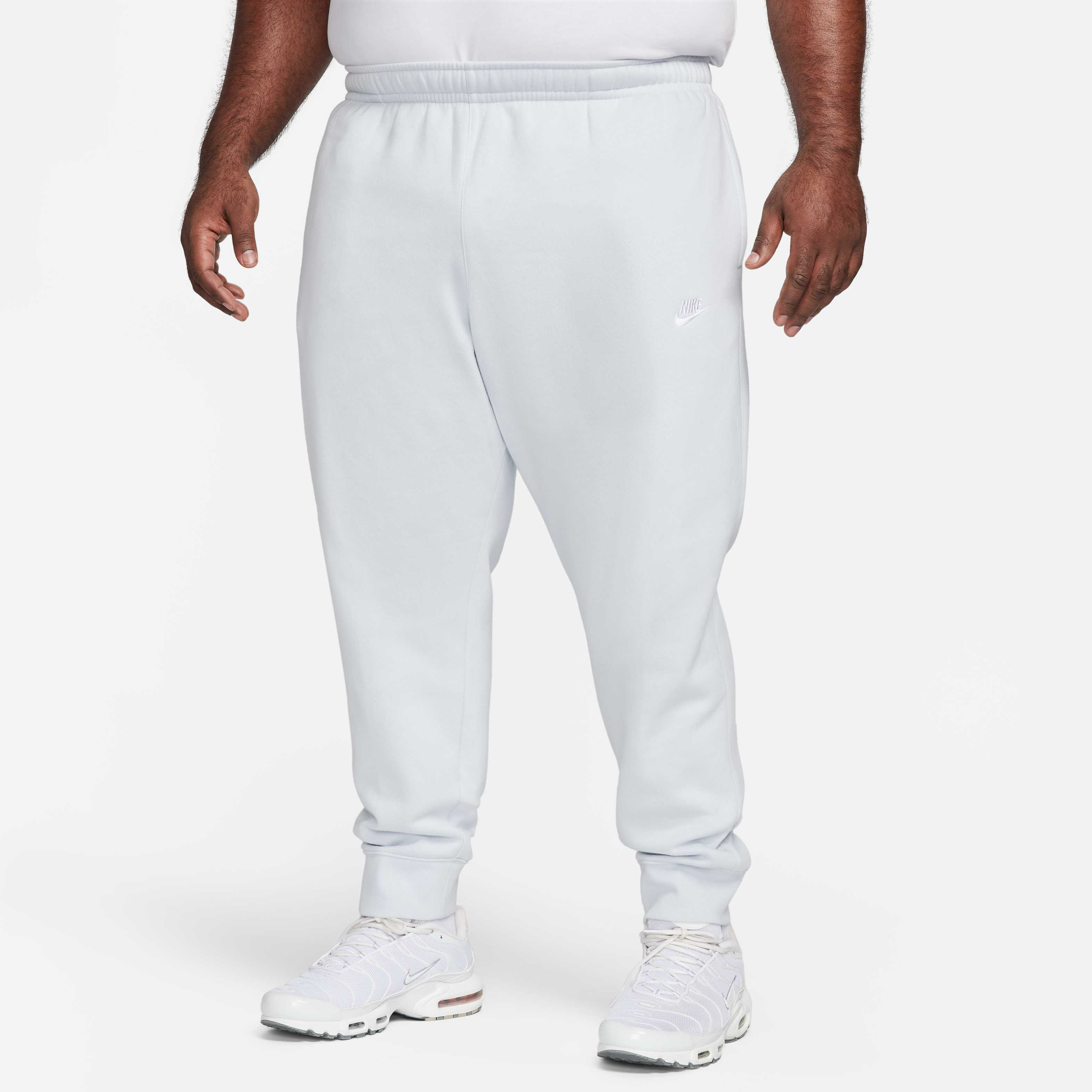 نايكي سبورتسوير كلوب فليس image number 7