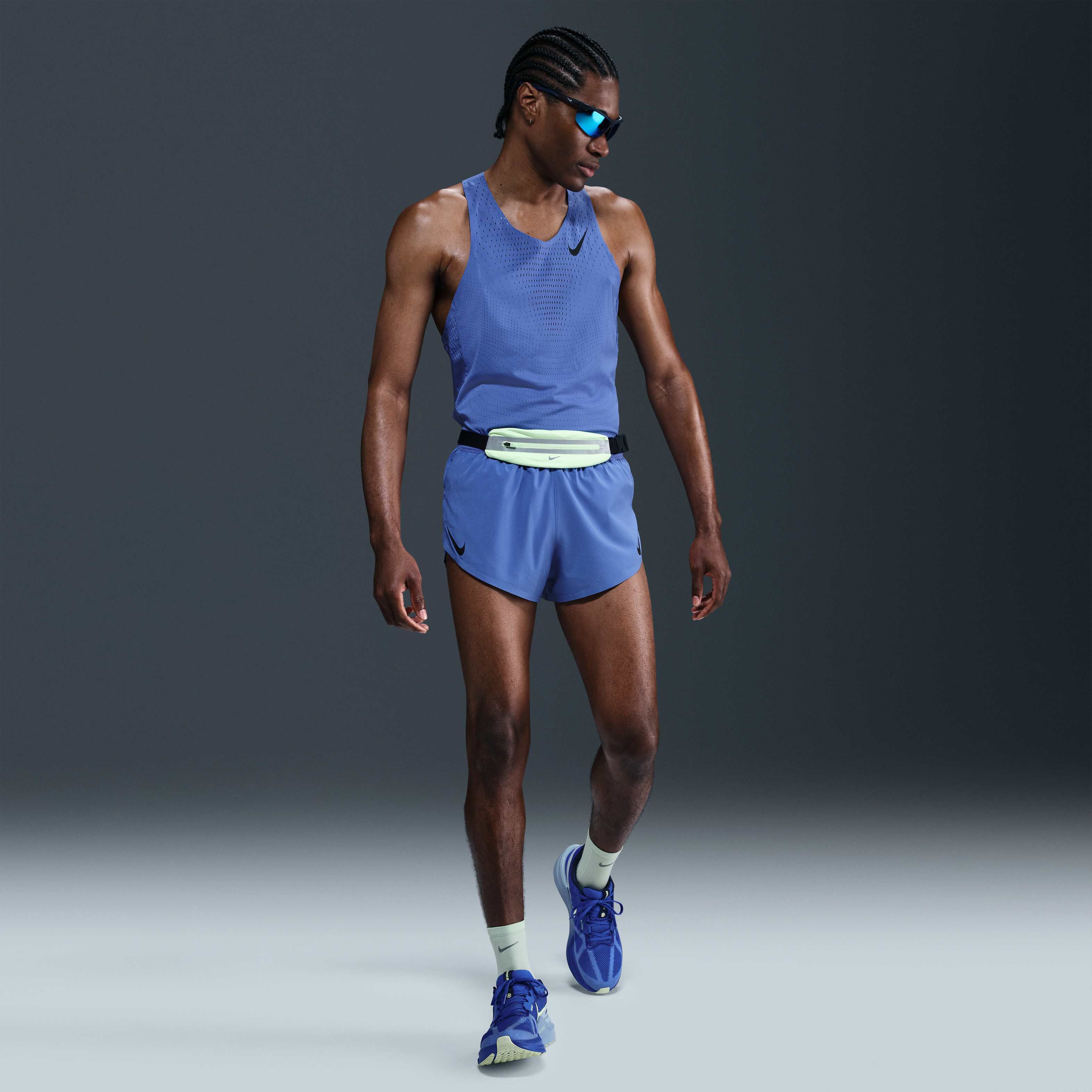 Nike AeroSwift image number 0