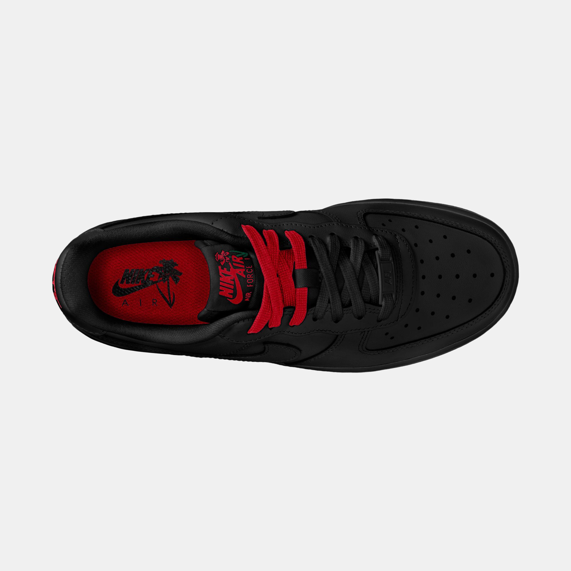 Nike Air Force 1 '07 SE image number 7