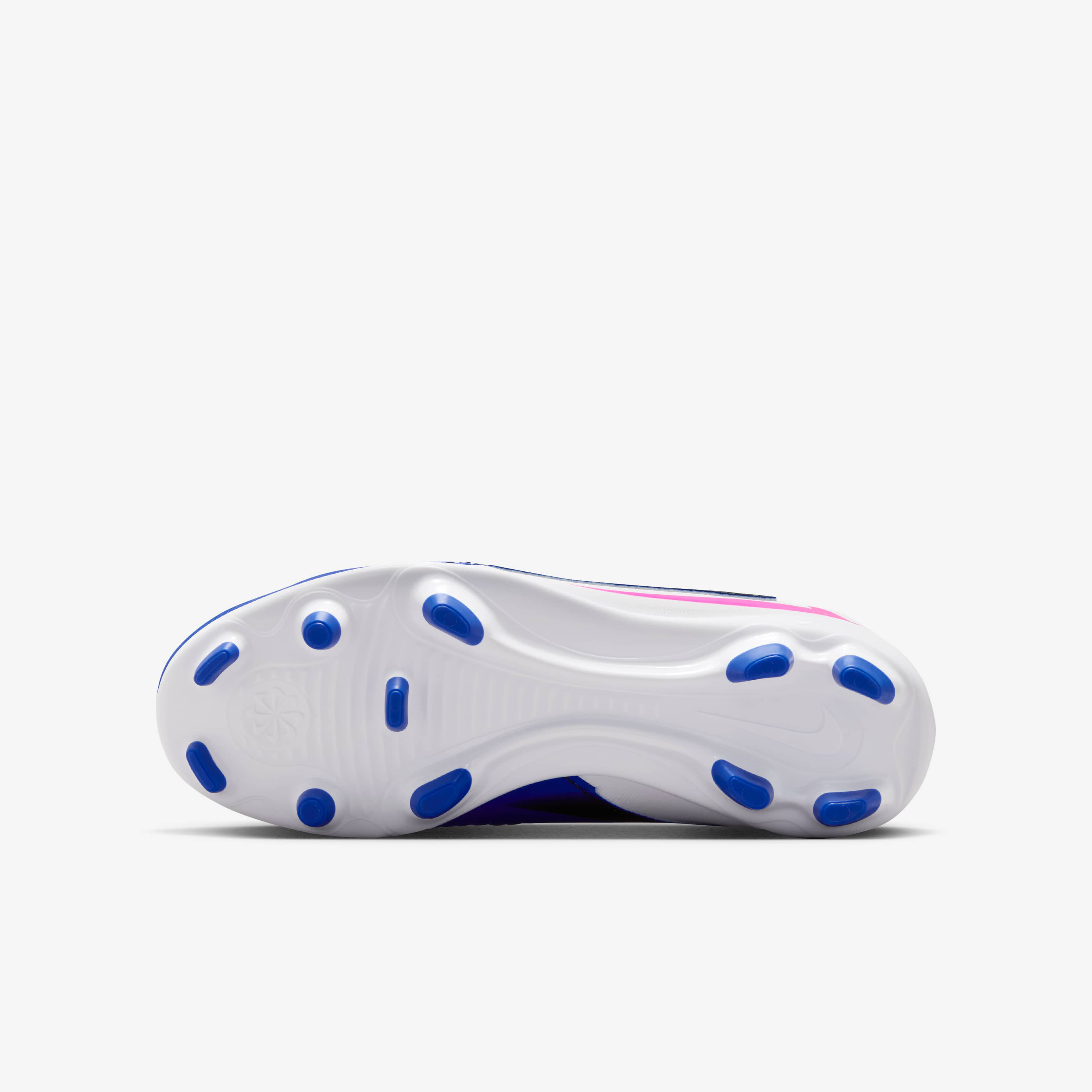 Nike Jr. Phantom 6 High Club image number 1