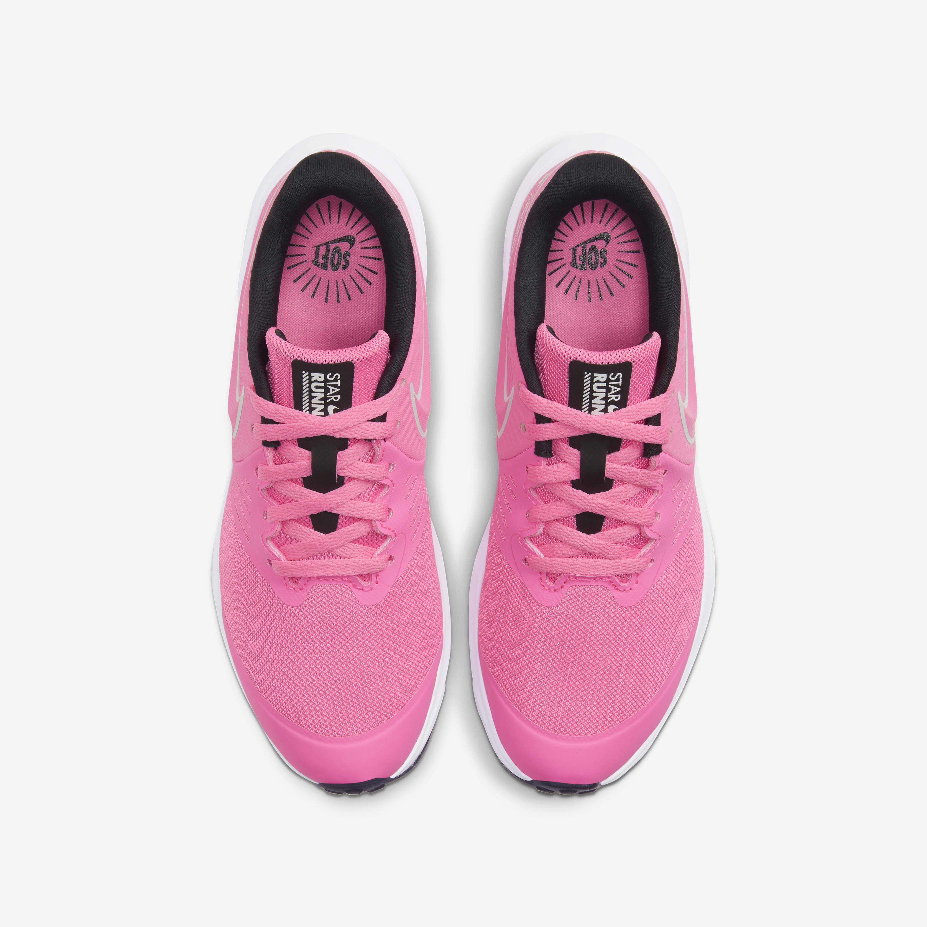 Nike Star Runner 2 image number 3