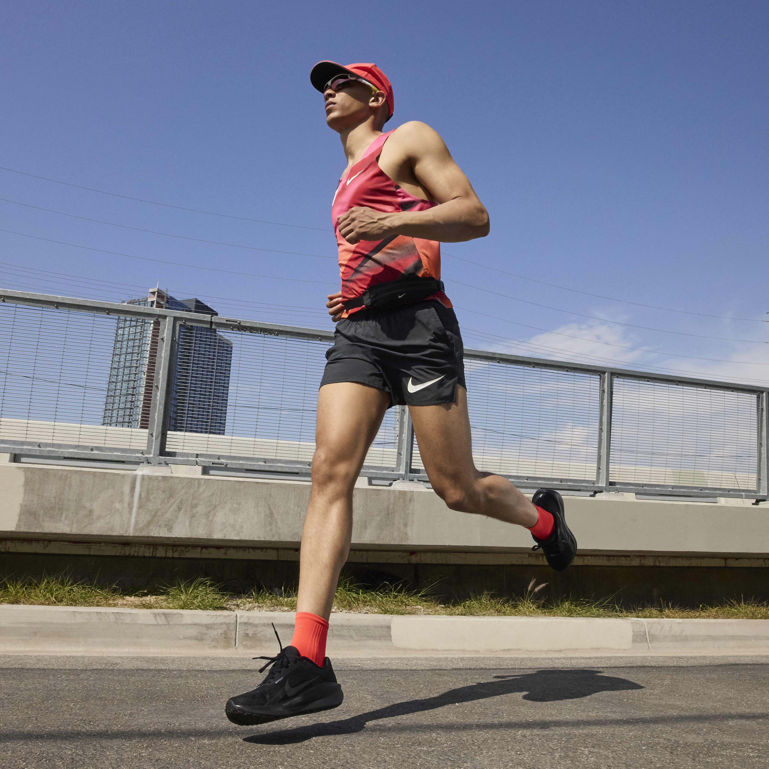 Nike Downshifter 13 image number 10