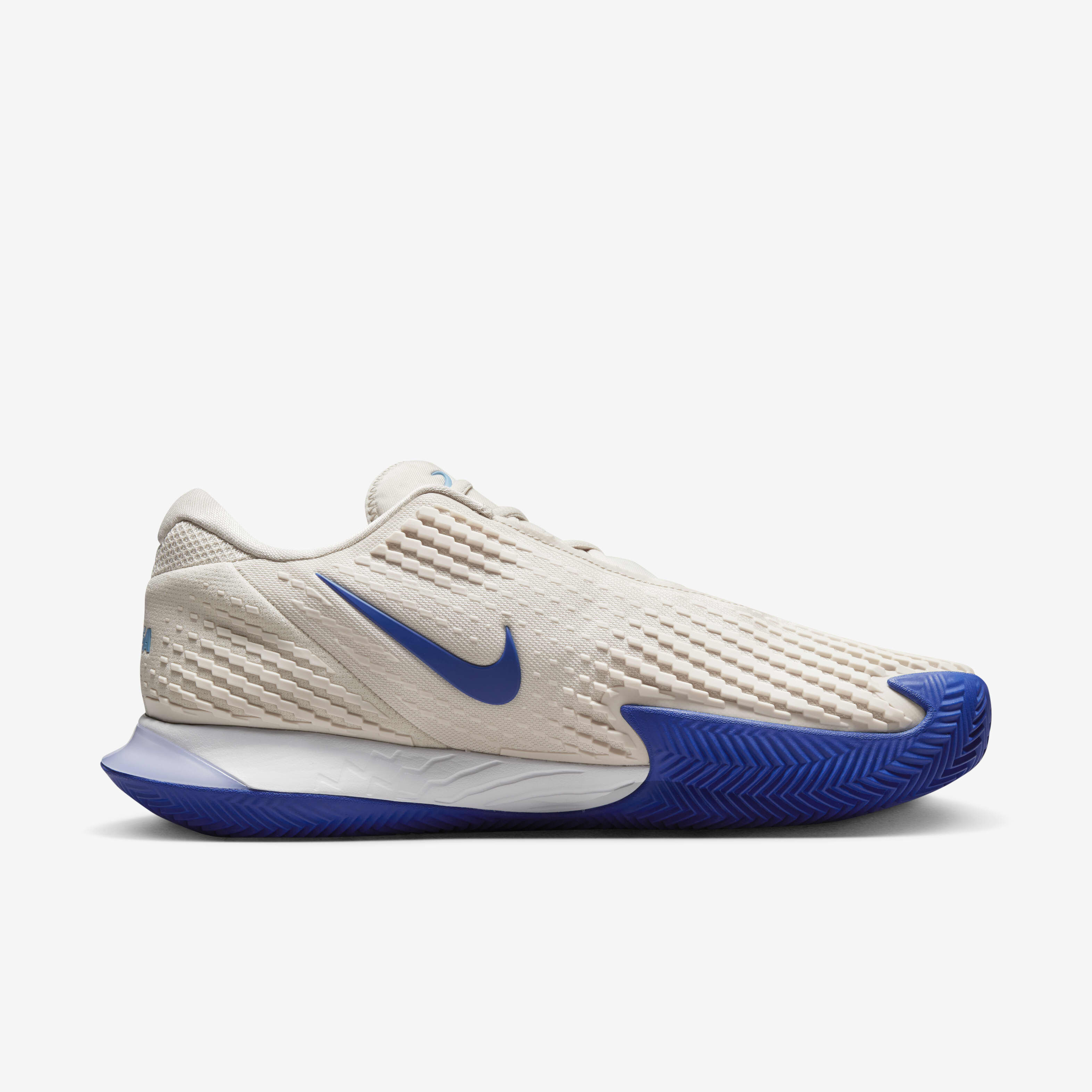 NikeCourt Air Zoom Vapor Cage 4 Rafa image number 2