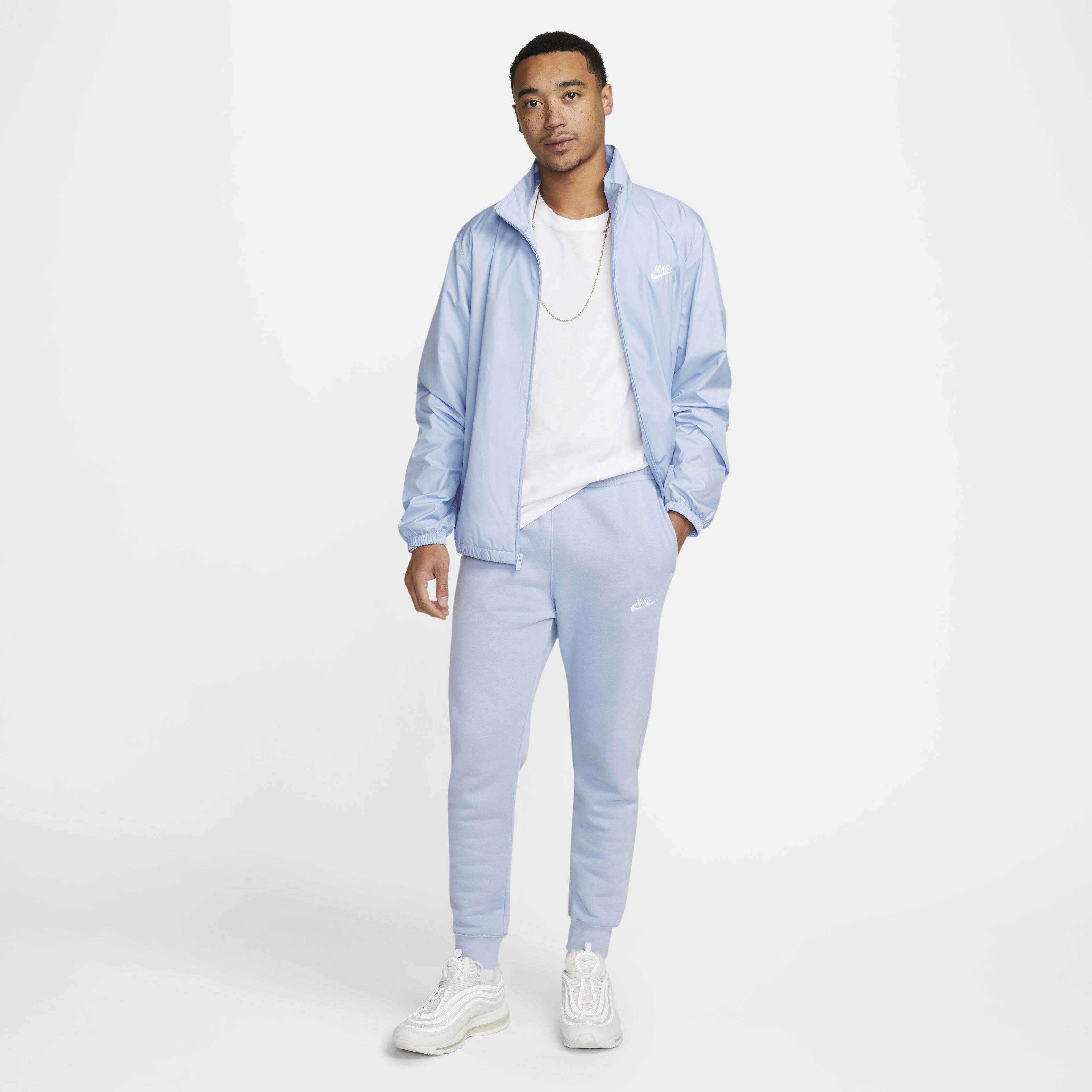 Nike Sportswear Club Fleece image number 6