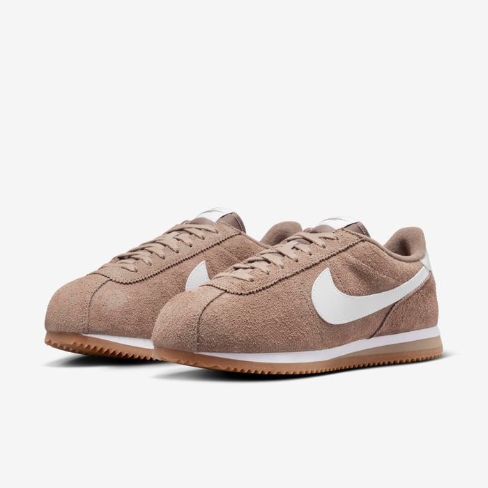 Nike Cortez Vintage Suede image number 4 Nike Cortez Vintage Suede image number 4
