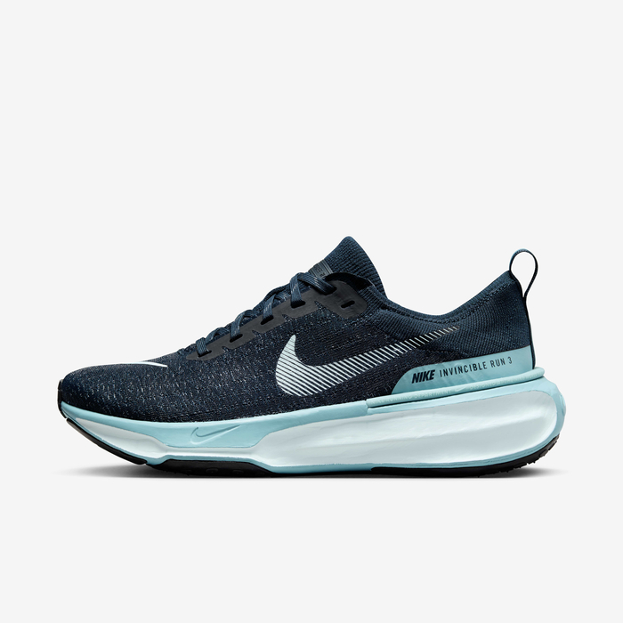 Buy Nike Invincible Women's Road Running Shoes Armoury Navy