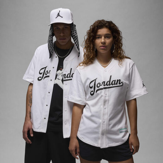 T-Shirts & Tops-Jordan, Jordan Flight MVP, Men's Baseball Top
