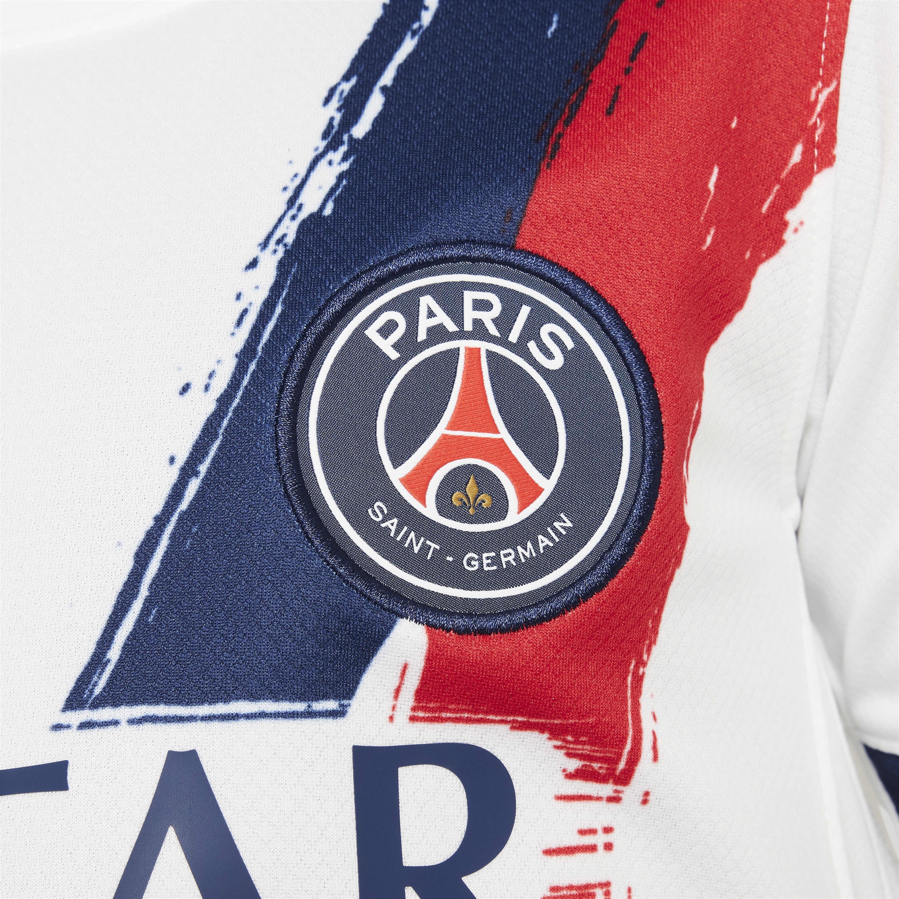 Paris Saint-Germain 2024/25 Stadium Away image number 4