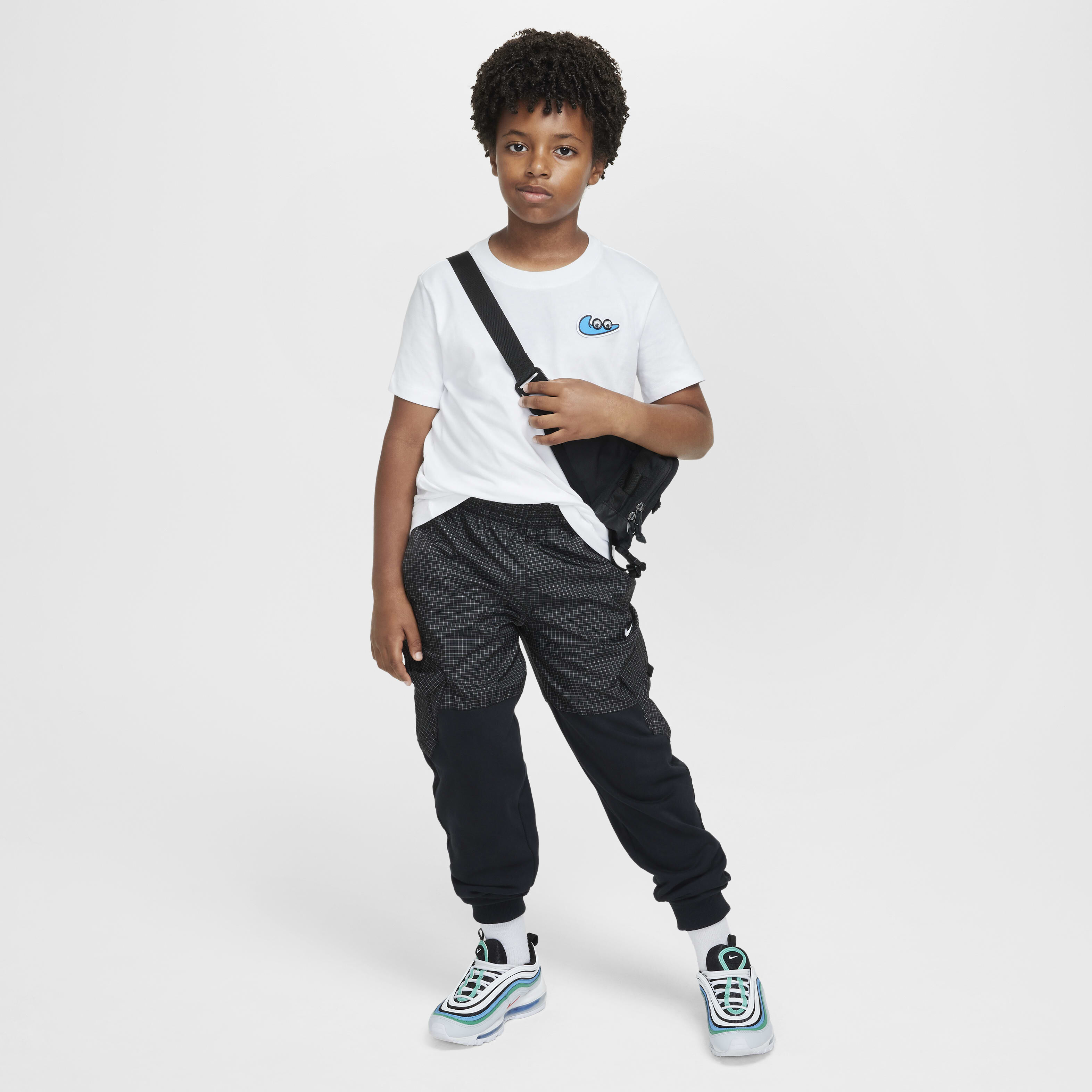 Nike Sportswear image number 3